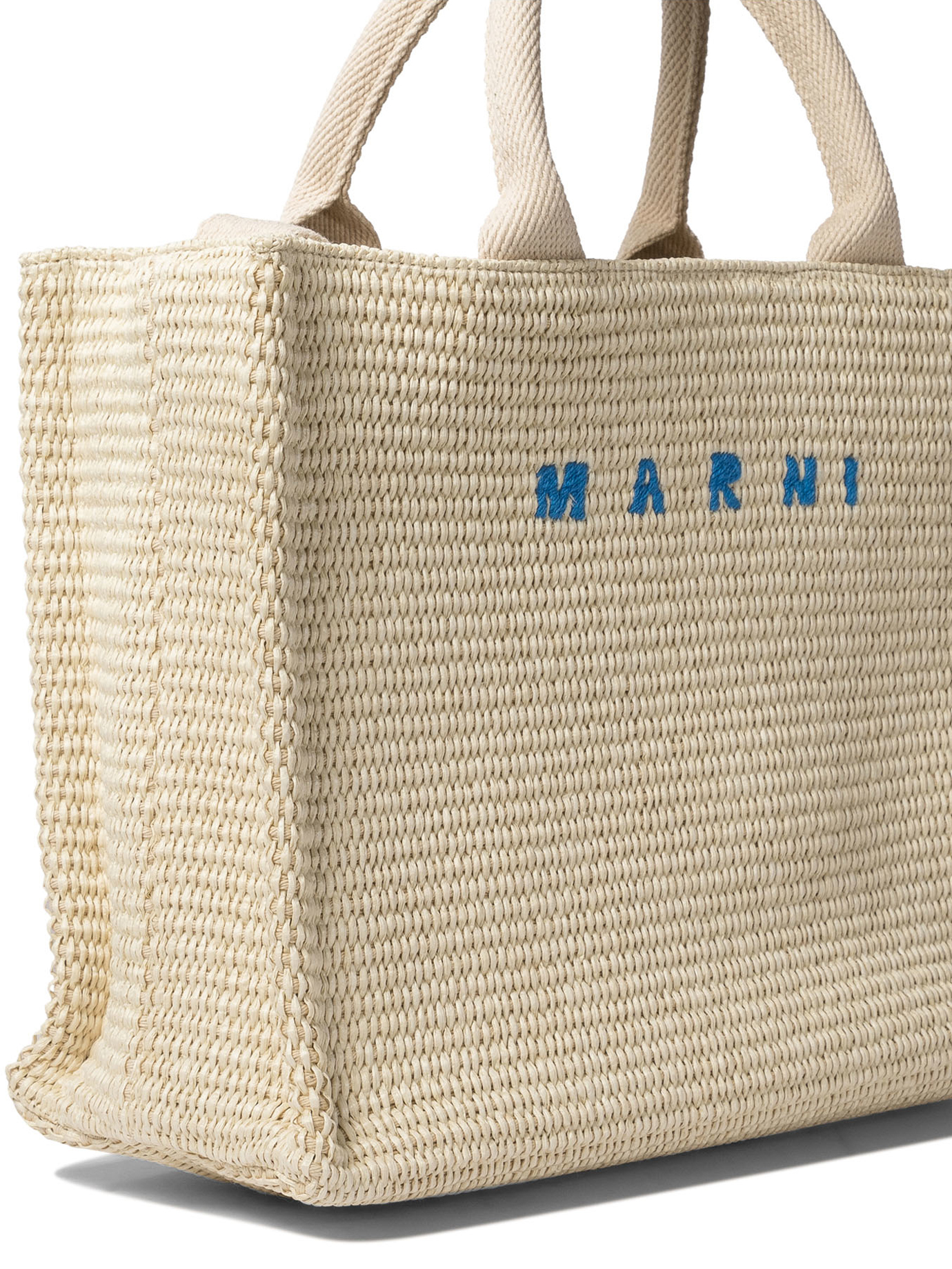 Handbags SHMP0077U0P386000W11 (Marni / トートバッグ ) | Marni (マルニ)(3)