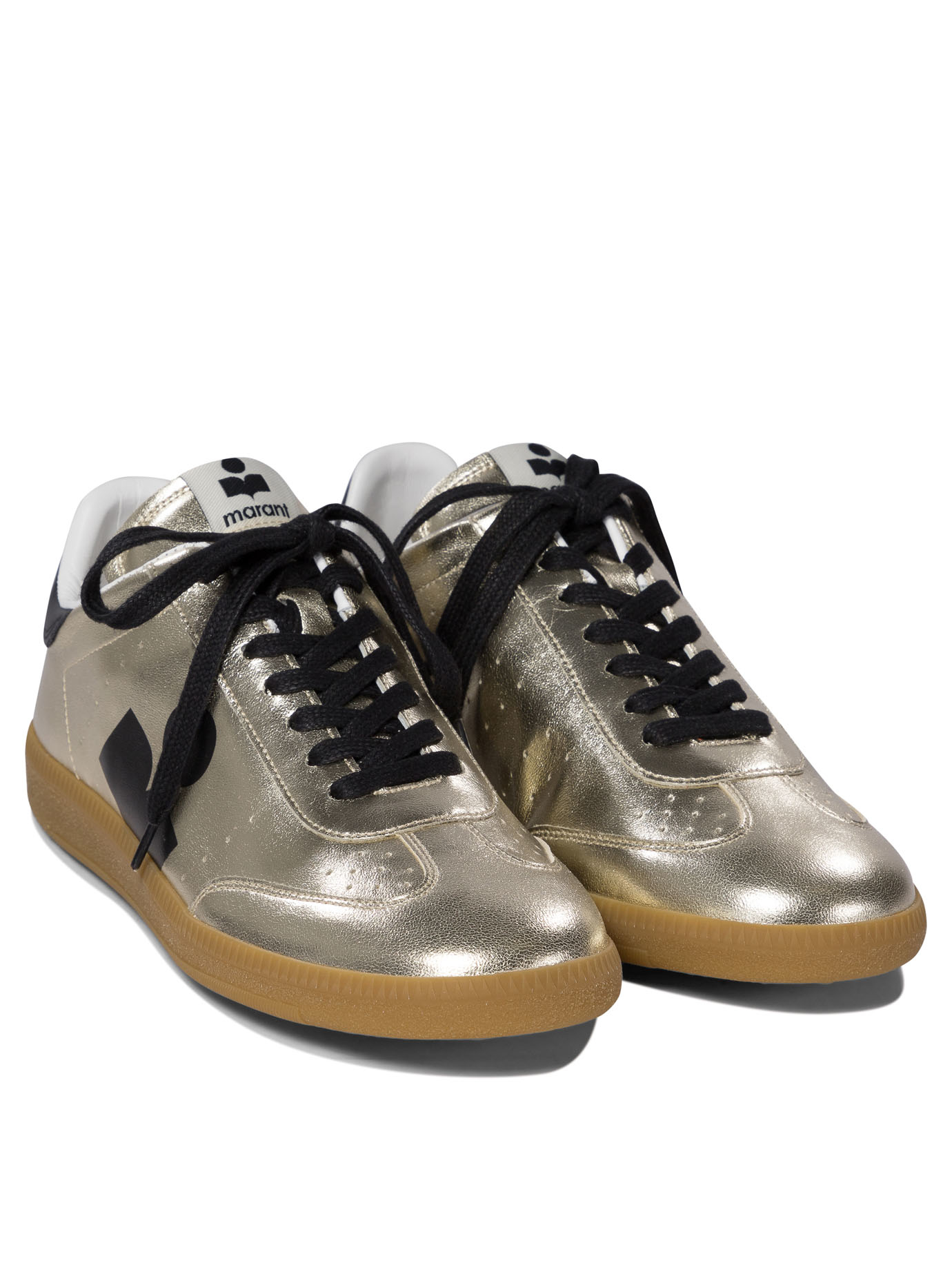 "Kaycee" sneakers 25PBK0055FAC1E07SLGBK (Isabel Marant / スニーカー ) | Isabel Marant (イザベル マラン)(1)