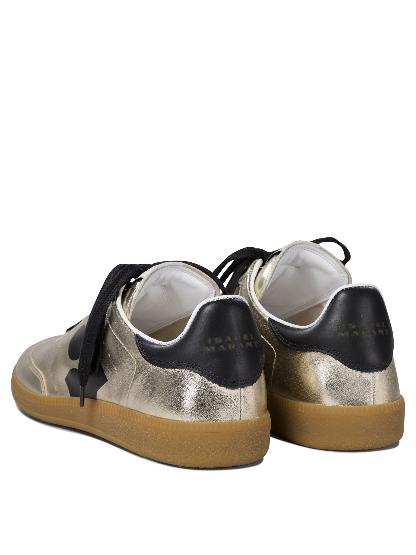"Kaycee" sneakers 25PBK0055FAC1E07SLGBK (Isabel Marant / スニーカー ) | Isabel Marant (イザベル マラン)(3)