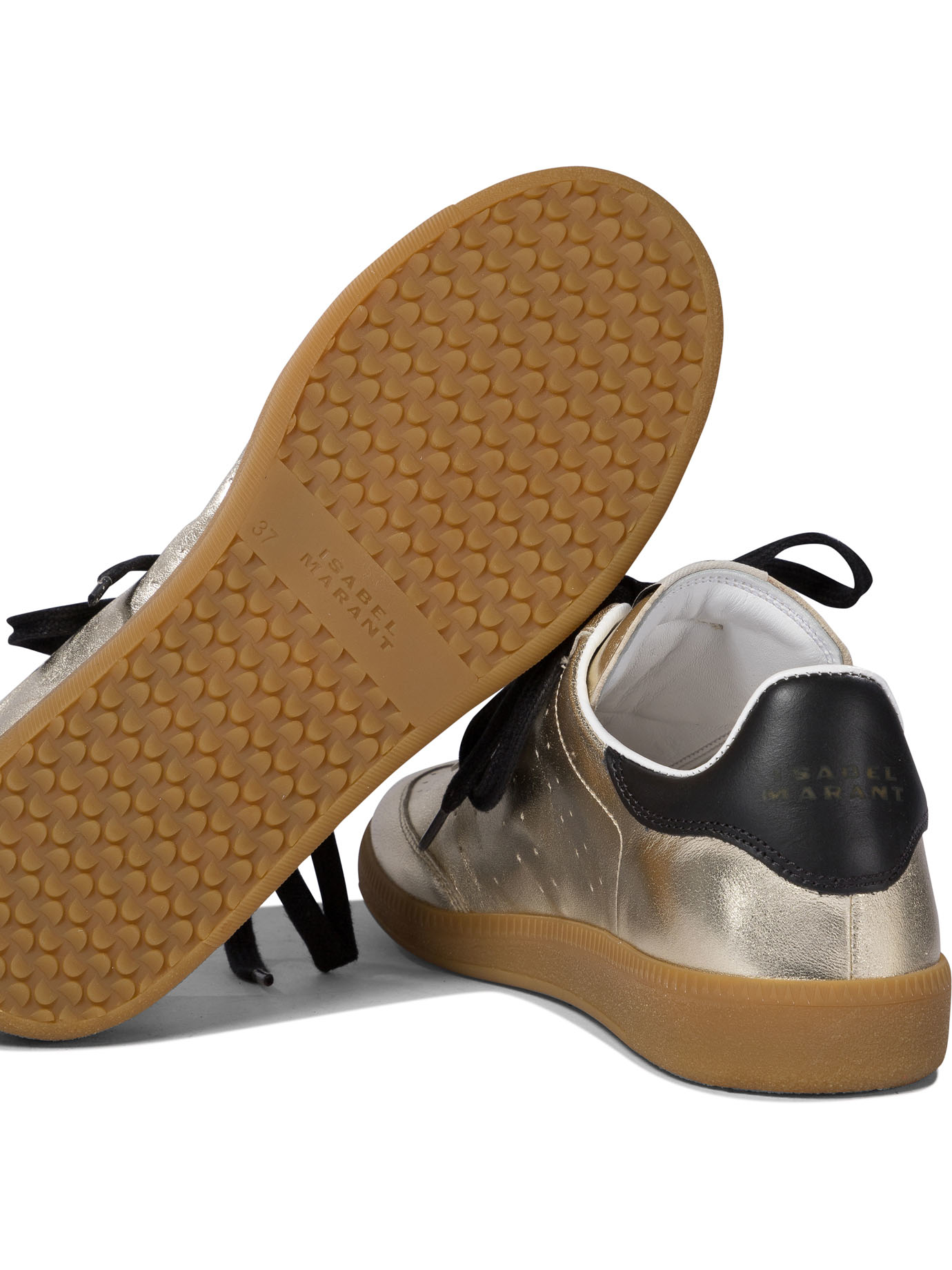 "Kaycee" sneakers 25PBK0055FAC1E07SLGBK (Isabel Marant / スニーカー ) | Isabel Marant (イザベル マラン)(4)