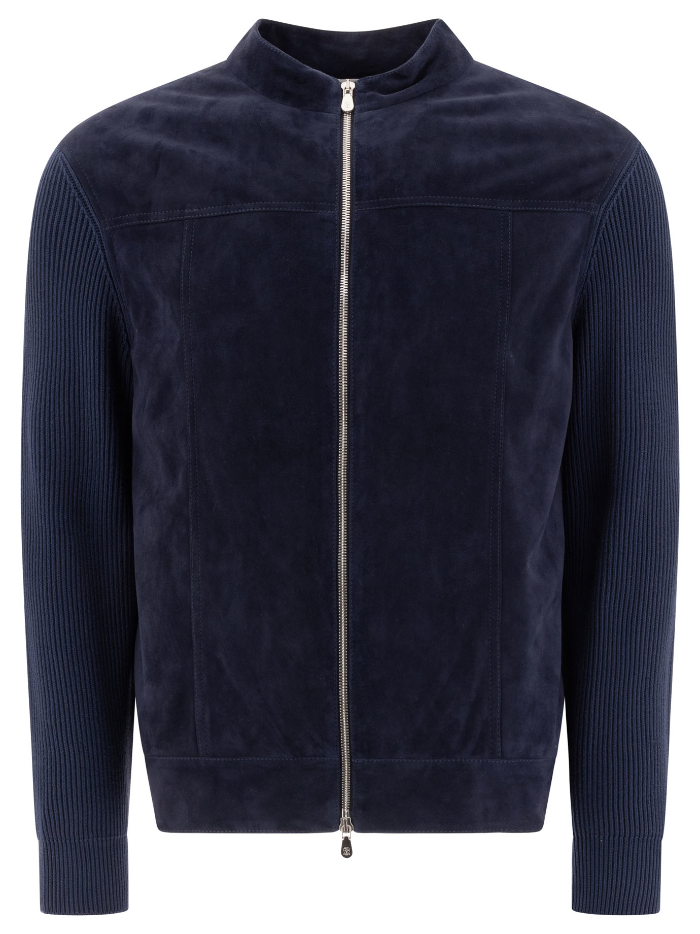 Jackets M0PCL2030C6757 (Brunello Cucinelli / カジュアルジャケット・ベスト ) | Brunello Cucinelli (ブルネロ・クチネリ)