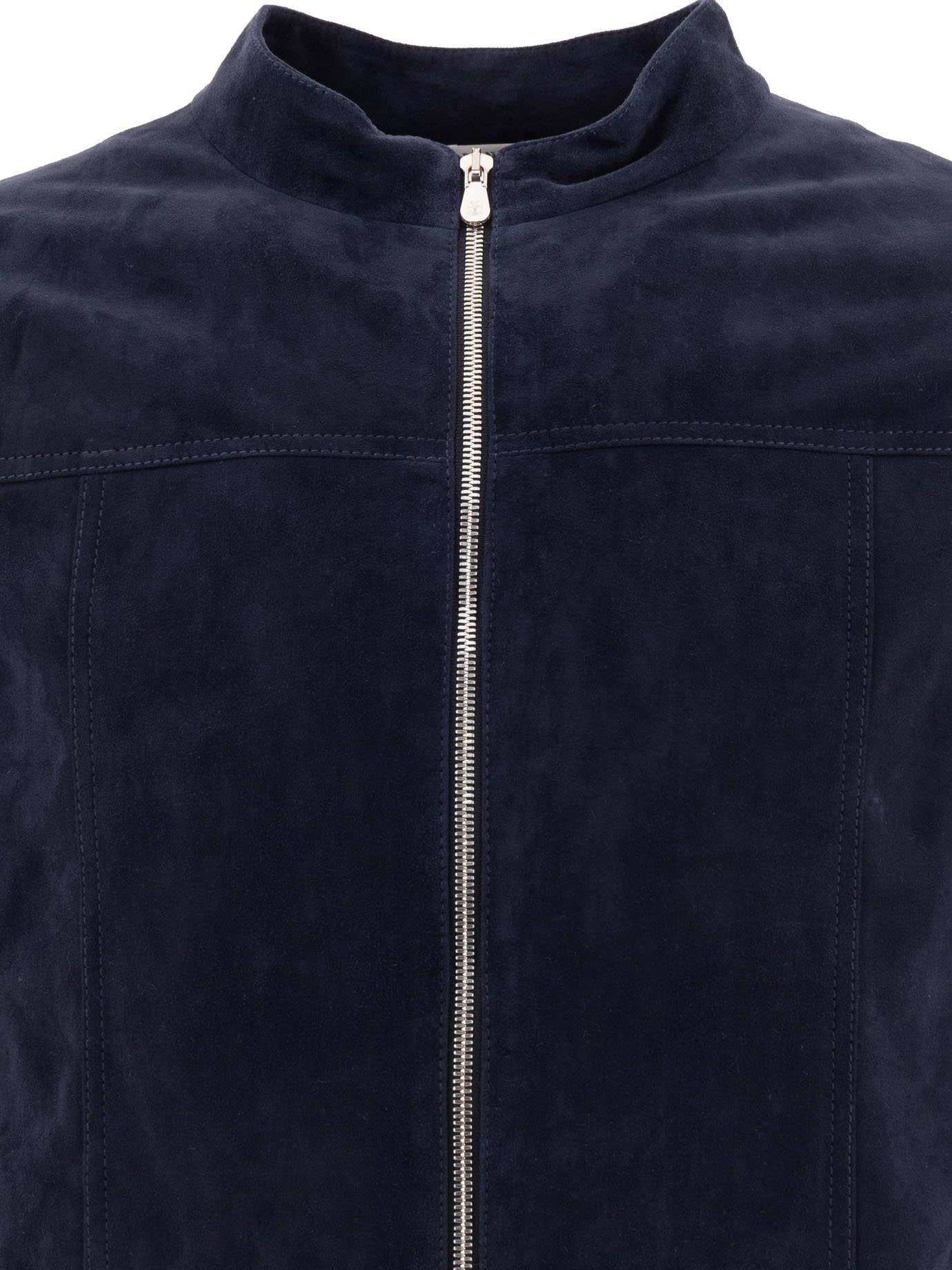 Jackets M0PCL2030C6757 (Brunello Cucinelli / カジュアルジャケット・ベスト ) | Brunello Cucinelli (ブルネロ・クチネリ)(2)