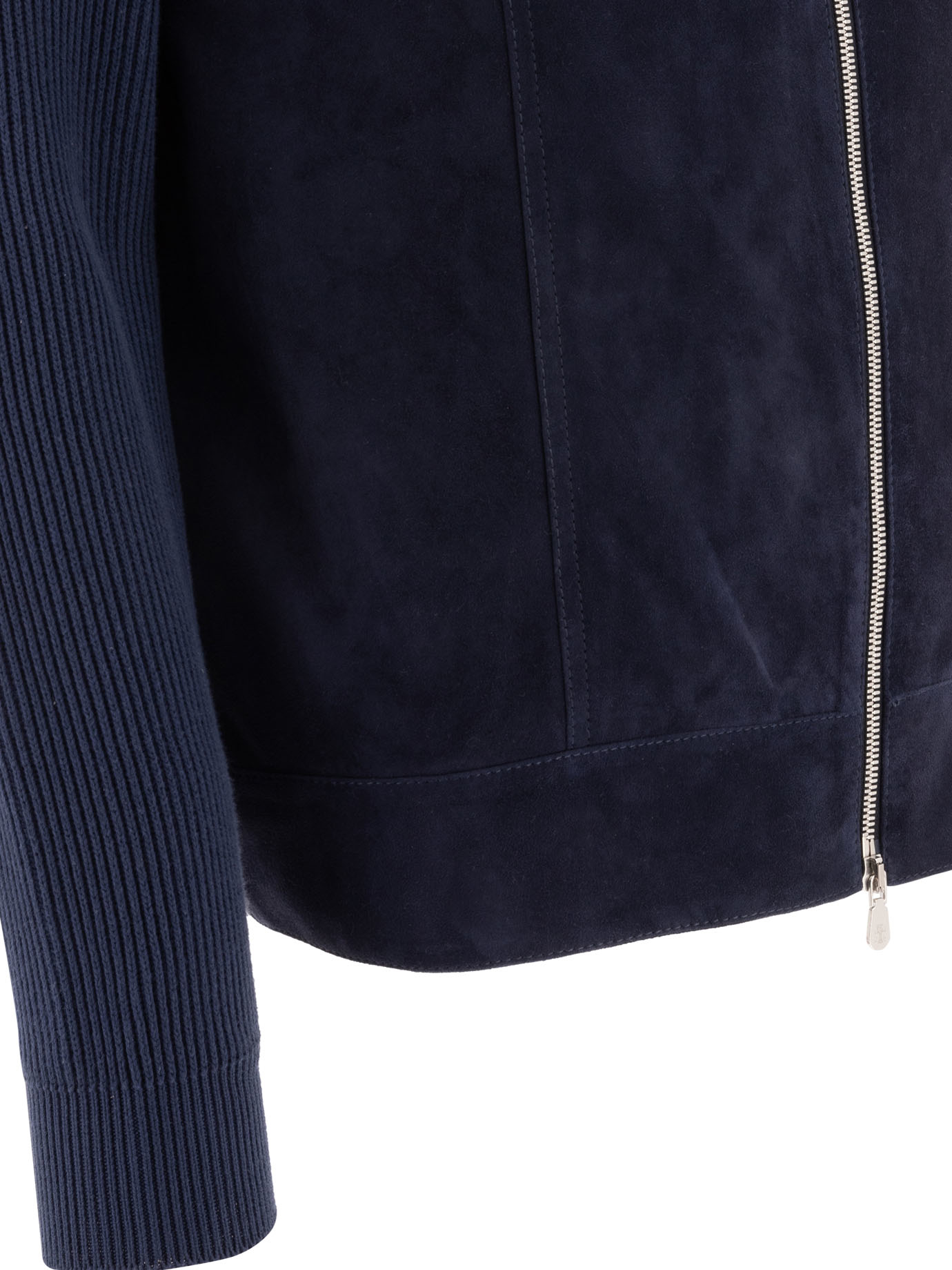 Jackets M0PCL2030C6757 (Brunello Cucinelli / カジュアルジャケット・ベスト ) | Brunello Cucinelli (ブルネロ・クチネリ)(3)