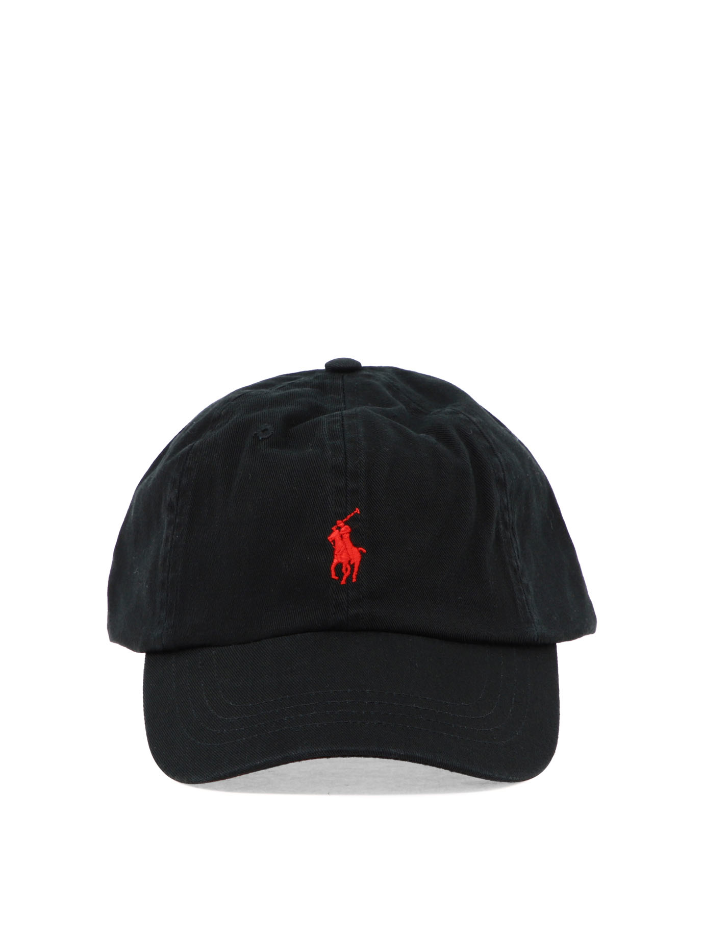 Hats 710548524012POLOBLACKRL2000RED (Polo Ralph Lauren / 帽子 ) | Polo Ralph Lauren (ポロ ラルフ ローレン)