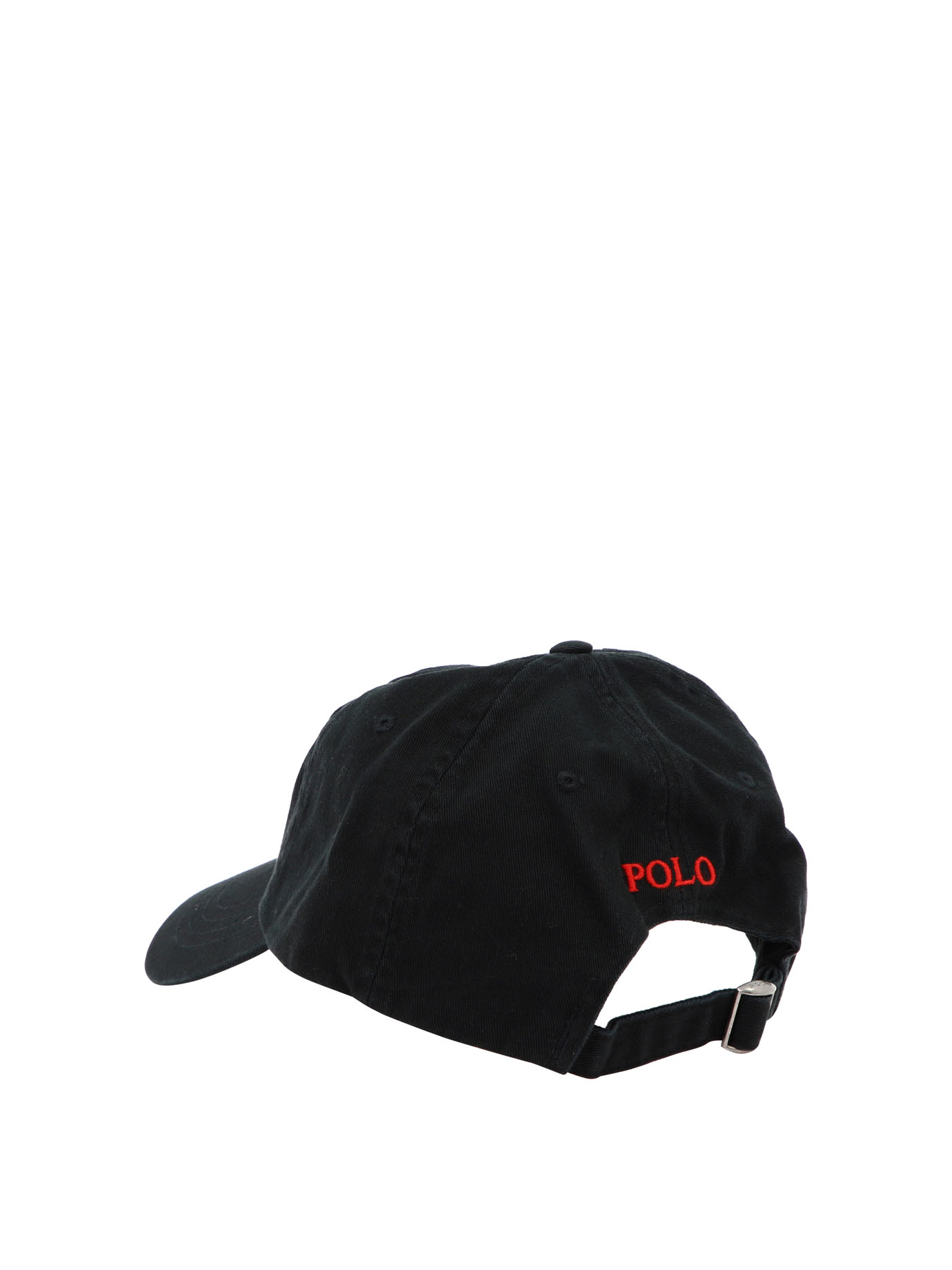 Hats 710548524012POLOBLACKRL2000RED (Polo Ralph Lauren / 帽子 ) | Polo Ralph Lauren (ポロ ラルフ ローレン)(2)