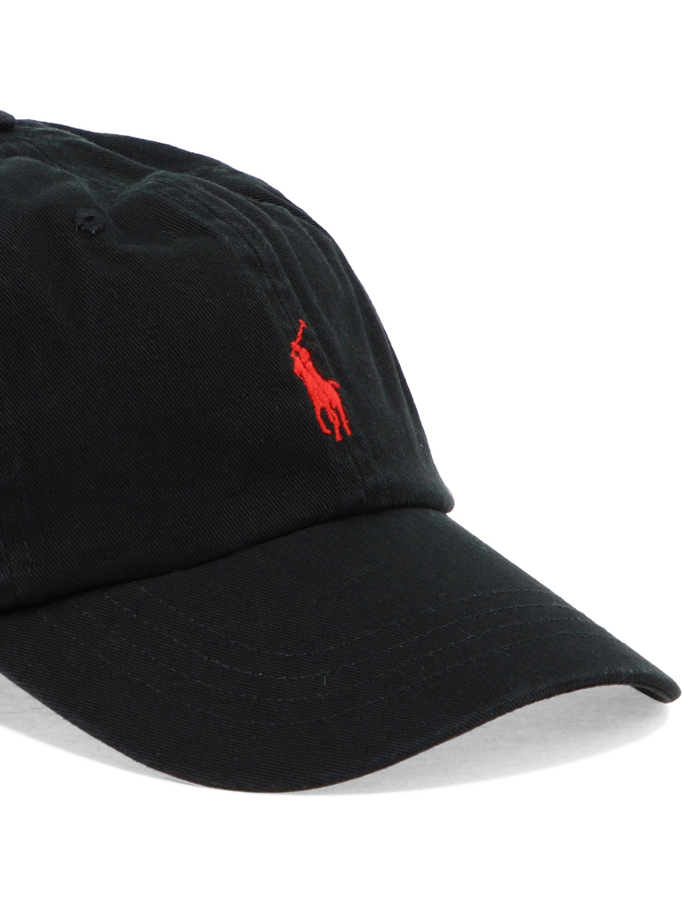 Hats 710548524012POLOBLACKRL2000RED (Polo Ralph Lauren / 帽子 ) | Polo Ralph Lauren (ポロ ラルフ ローレン)(3)