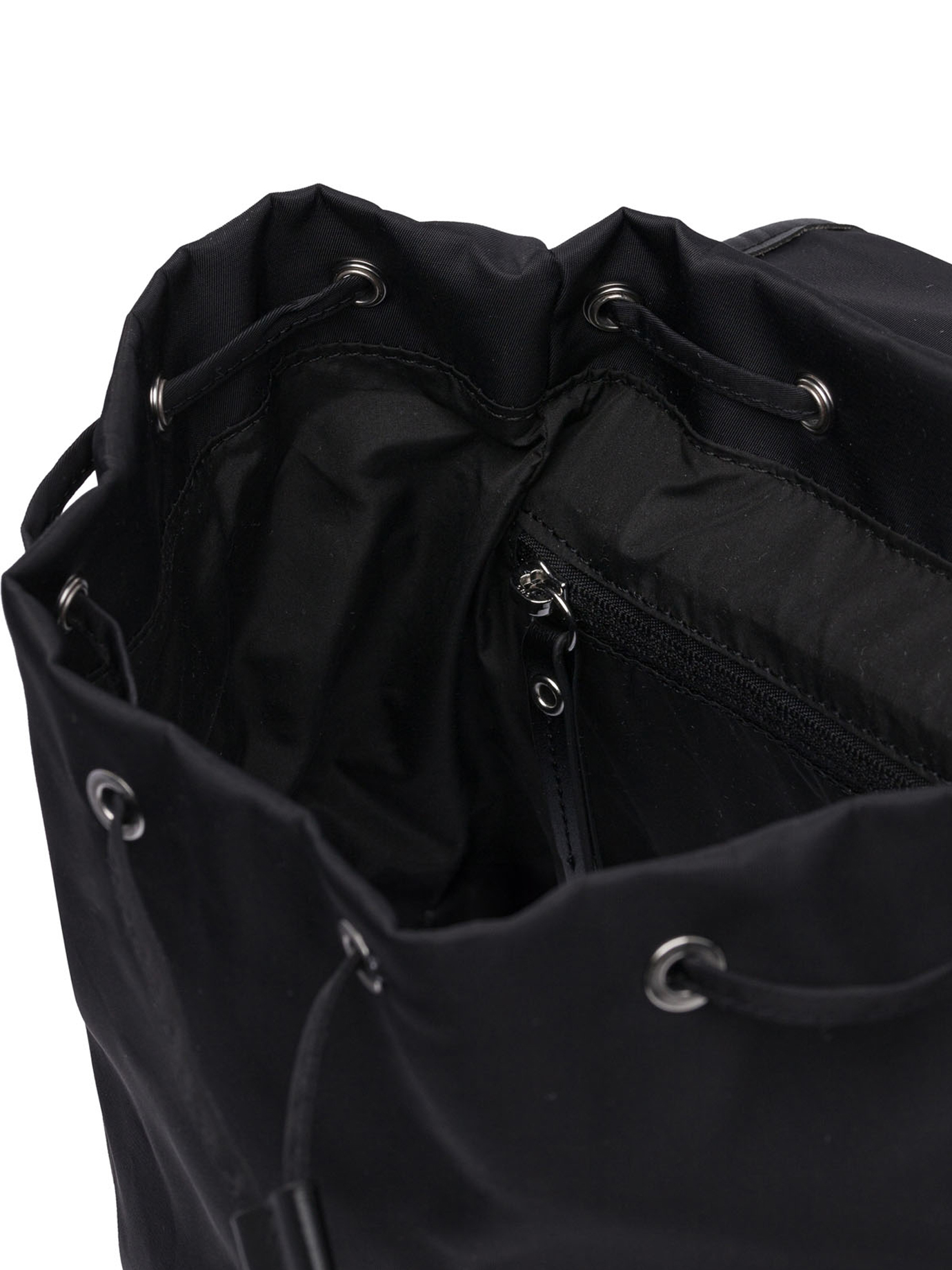 Bucky Backpack Small Nylon A6528099 (GANNI / バックパック ) | GANNI (ガニー)(4)