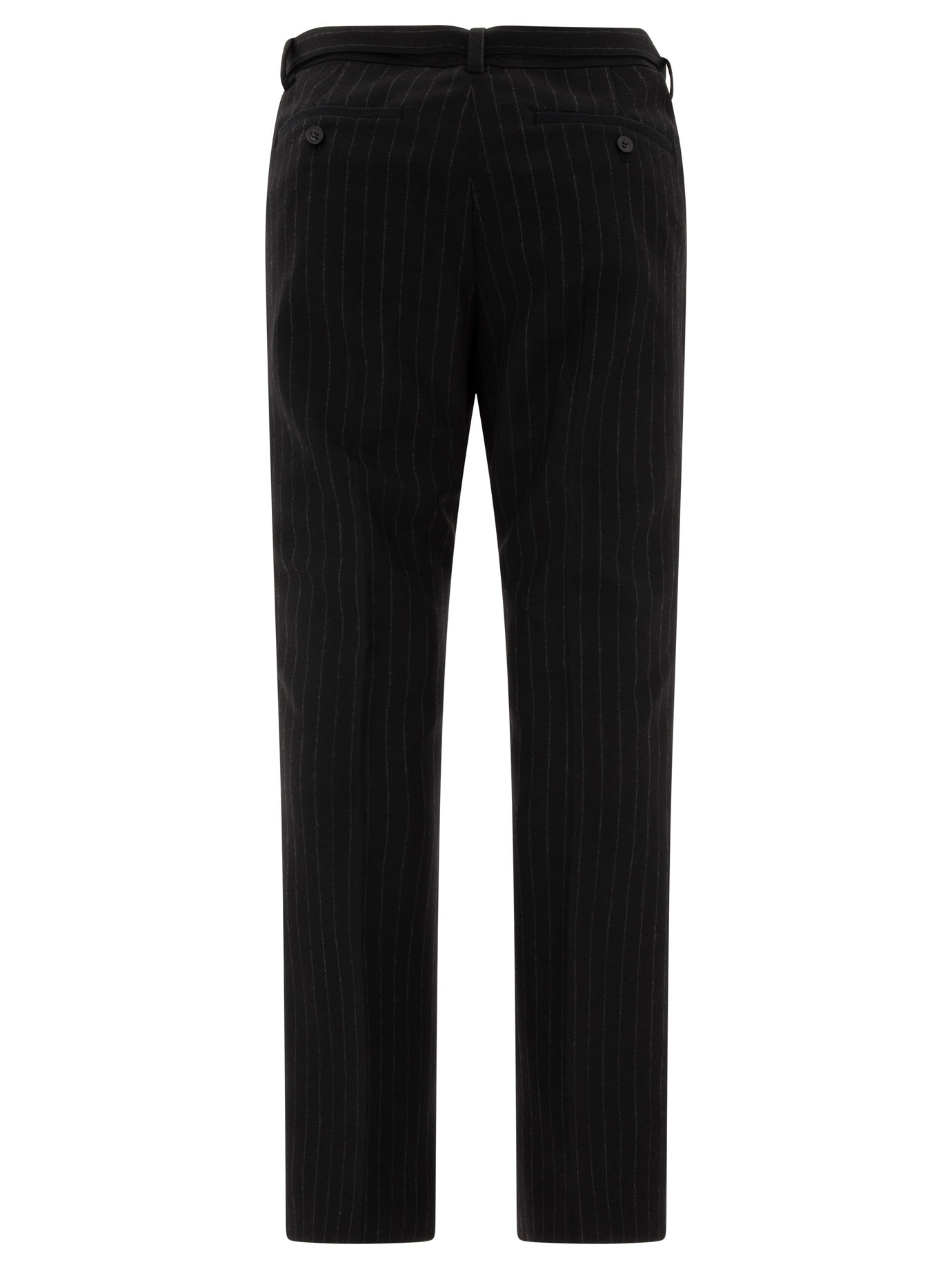 Pinstriped trousers 2403480M001 (sacai / パンツ ) | sacai (サカイ)(1)