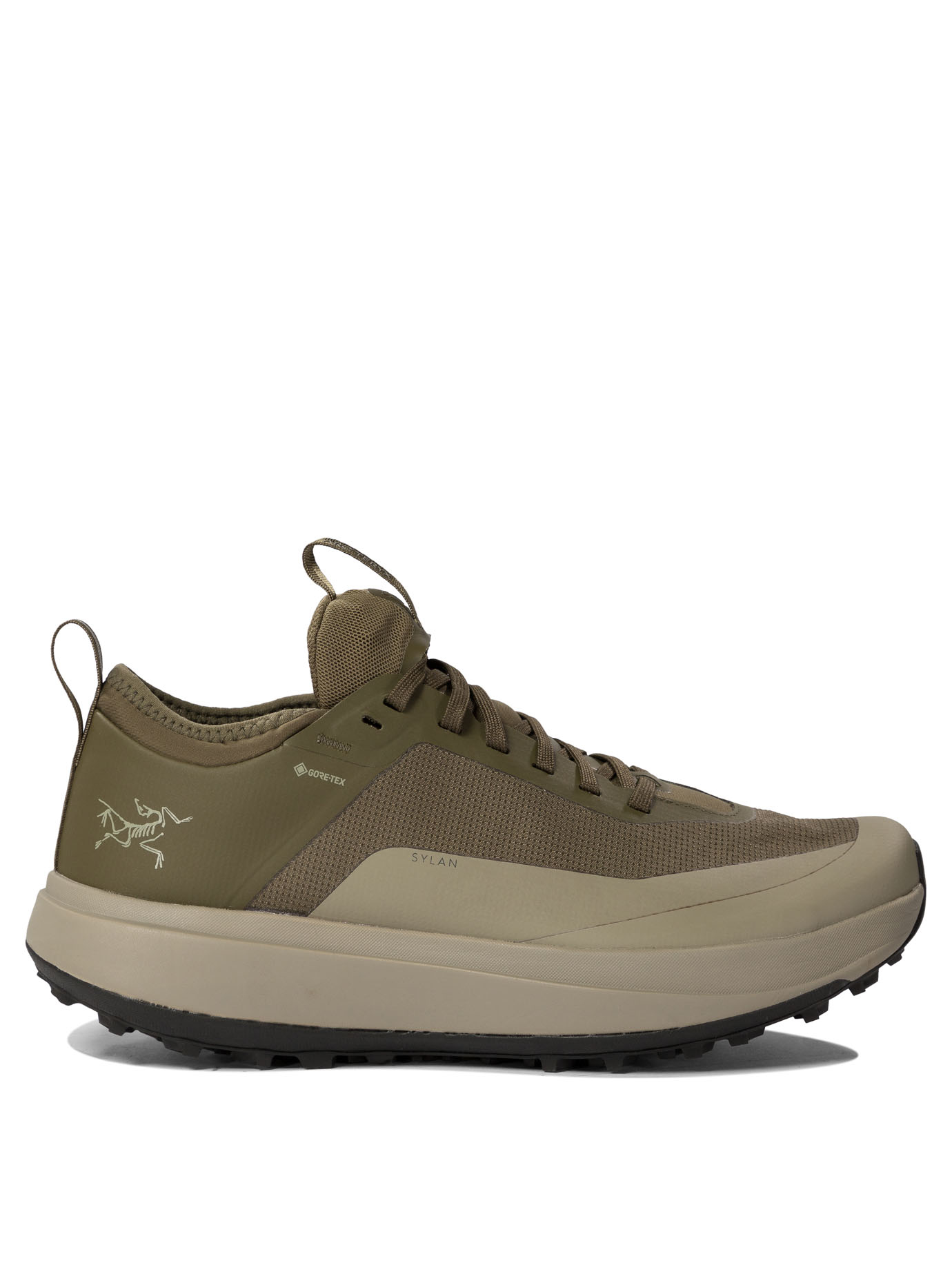 "Sylan GTX" sneakers X000009022SYLANGTXTATSUFORAGE (ARC'TERYX / スニーカー ) | ARC'TERYX (アークテリクス)