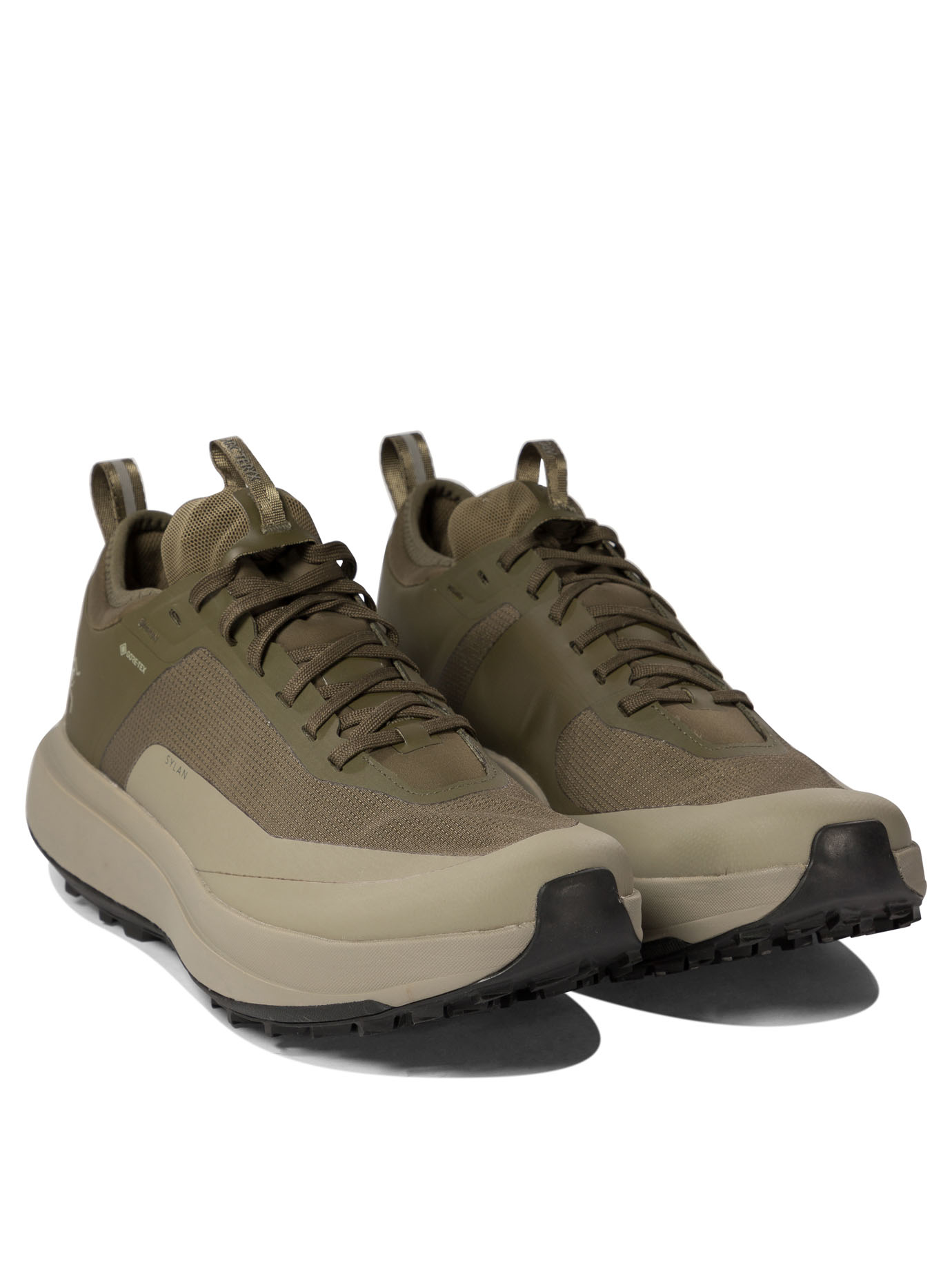 "Sylan GTX" sneakers X000009022SYLANGTXTATSUFORAGE (ARC'TERYX / スニーカー ) | ARC'TERYX (アークテリクス)(1)