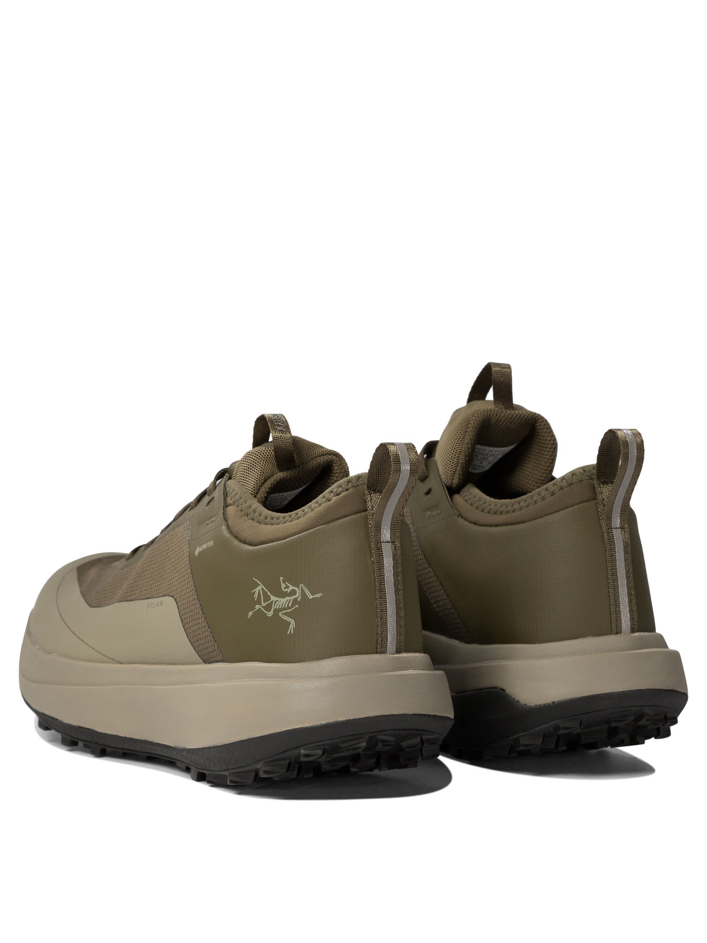 "Sylan GTX" sneakers X000009022SYLANGTXTATSUFORAGE (ARC'TERYX / スニーカー ) | ARC'TERYX (アークテリクス)(3)