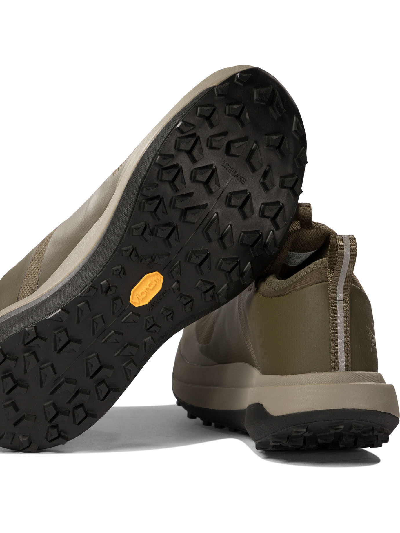 "Sylan GTX" sneakers X000009022SYLANGTXTATSUFORAGE (ARC'TERYX / スニーカー ) | ARC'TERYX (アークテリクス)(4)