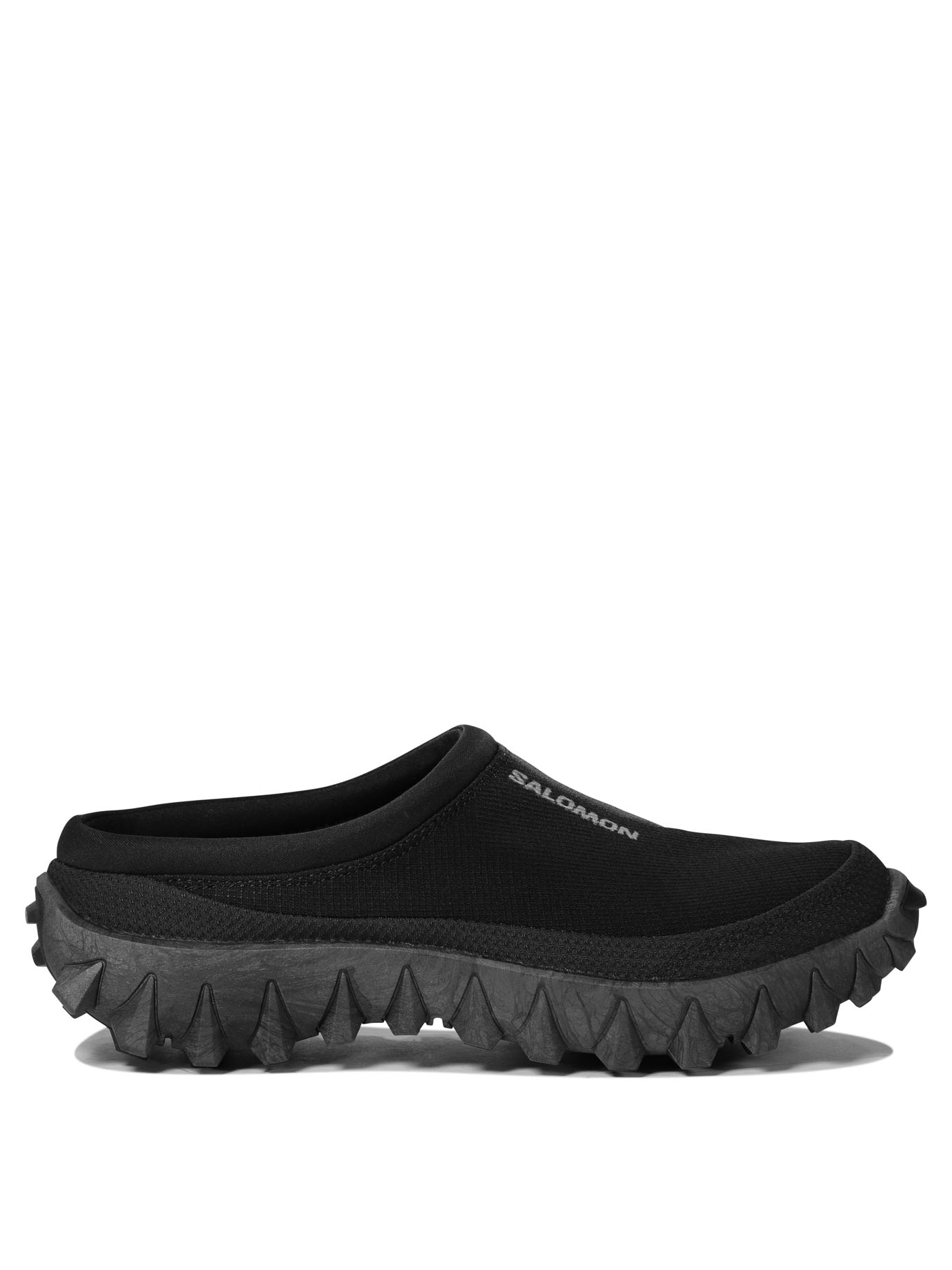 "SNOWCLOG" slippers L47517600BLACKBLACKASPHALT (SALOMON / サンダル ) | SALOMON (サロモン)