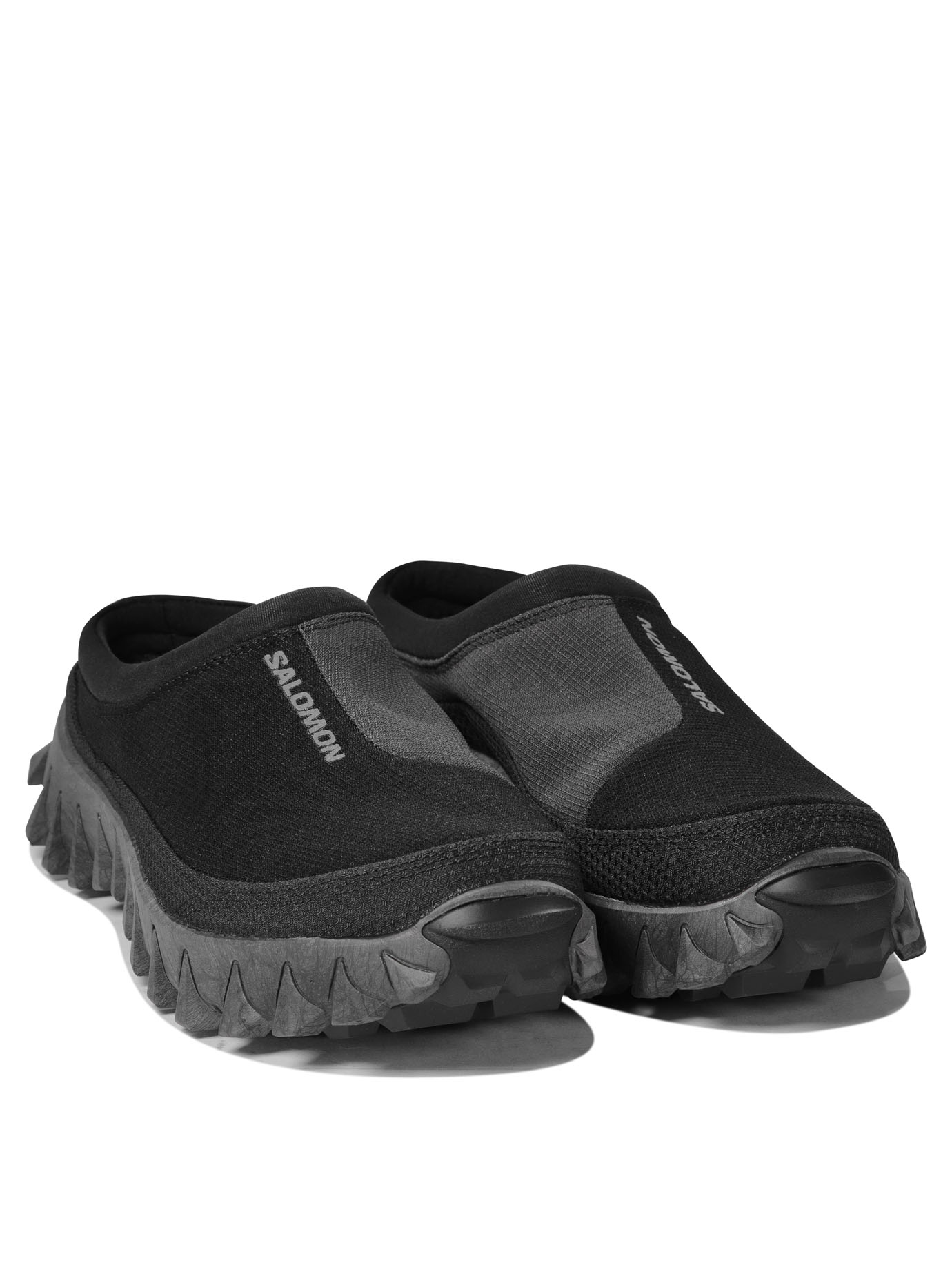 "SNOWCLOG" slippers L47517600BLACKBLACKASPHALT (SALOMON / サンダル ) | SALOMON (サロモン)(1)