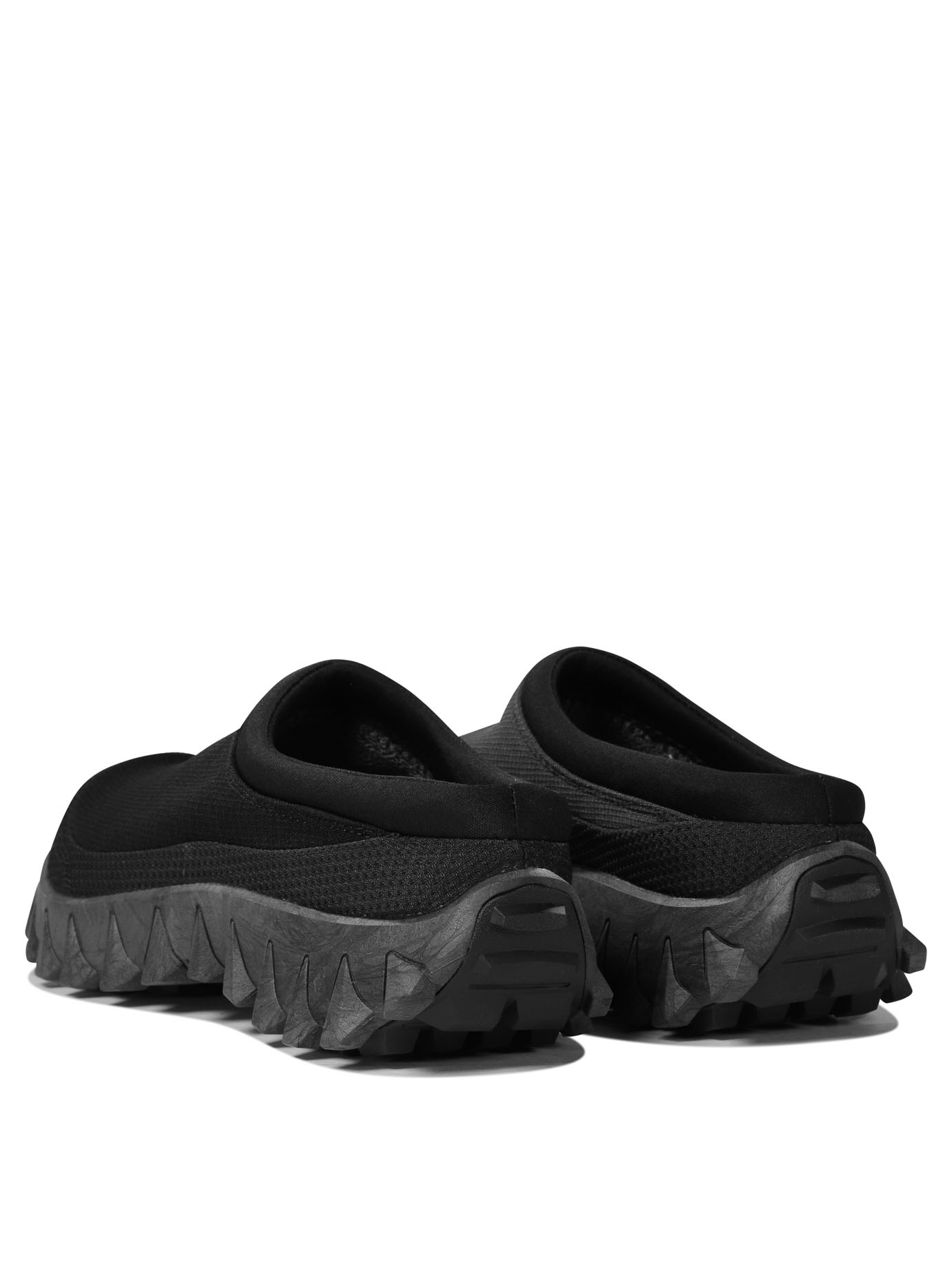 "SNOWCLOG" slippers L47517600BLACKBLACKASPHALT (SALOMON / サンダル ) | SALOMON (サロモン)(3)