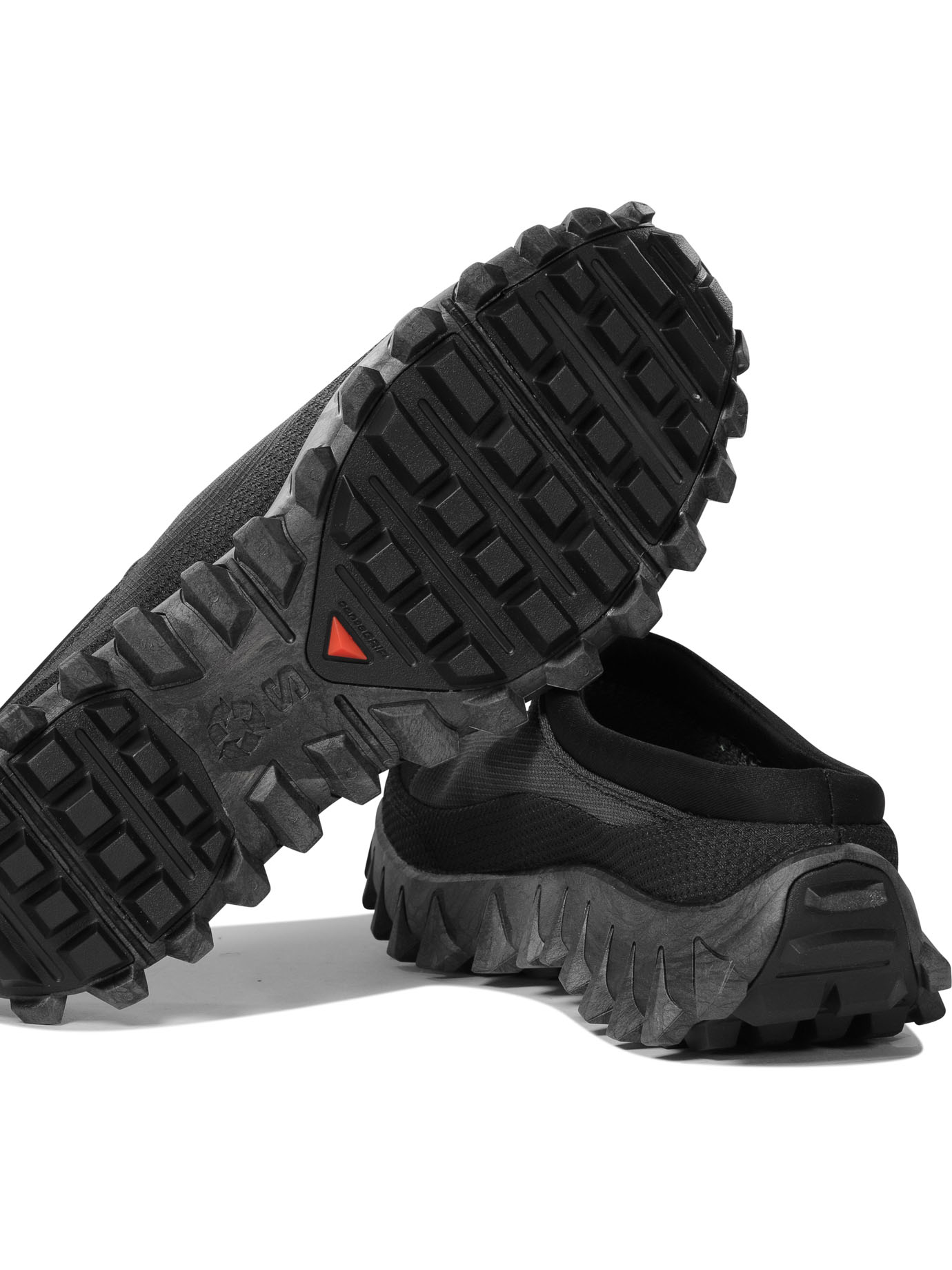 "SNOWCLOG" slippers L47517600BLACKBLACKASPHALT (SALOMON / サンダル ) | SALOMON (サロモン)(4)