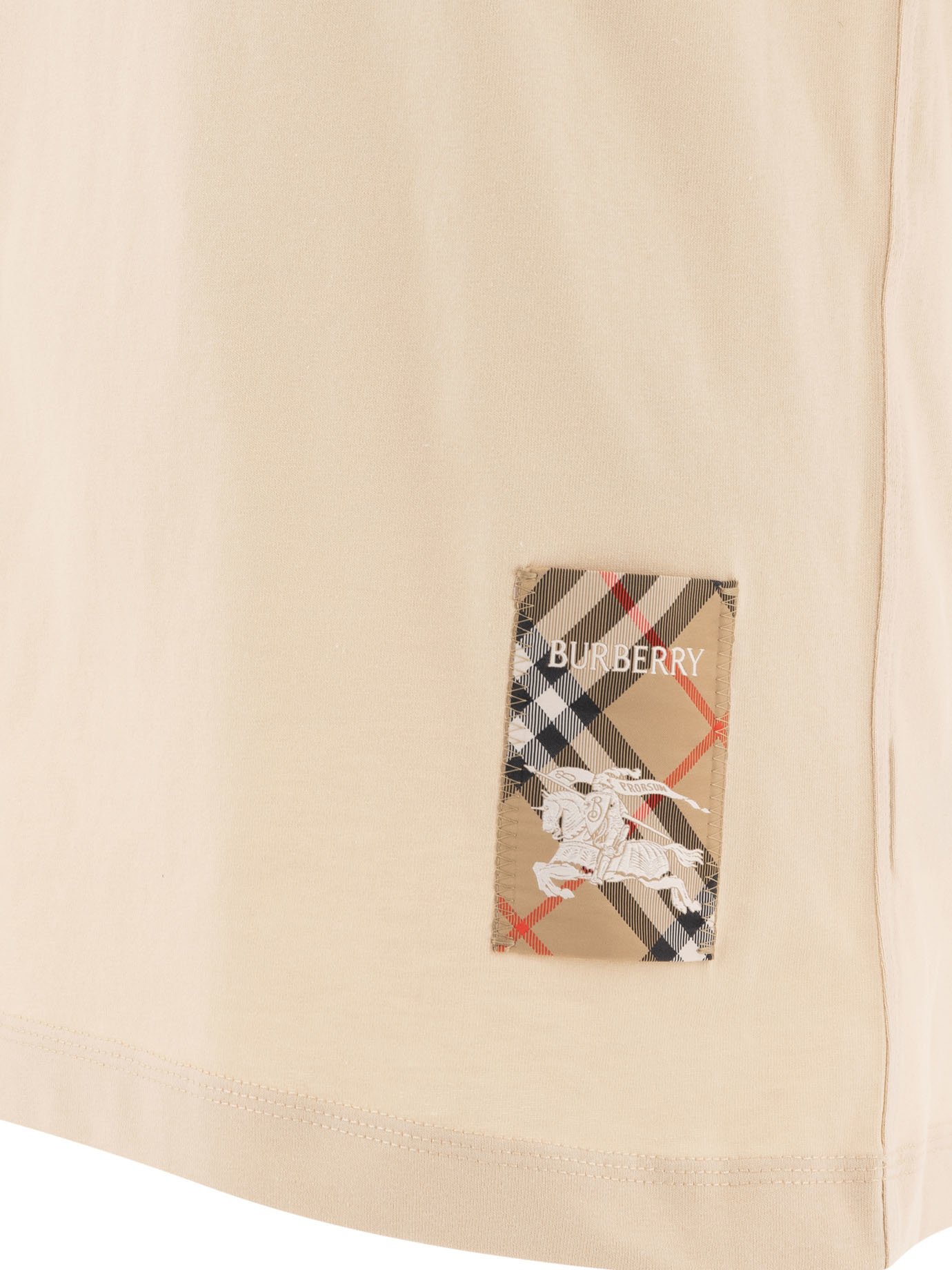 T-shirts 8103508 (Burberry / Tシャツ・カットソー ) | Burberry (バーバリー)(2)