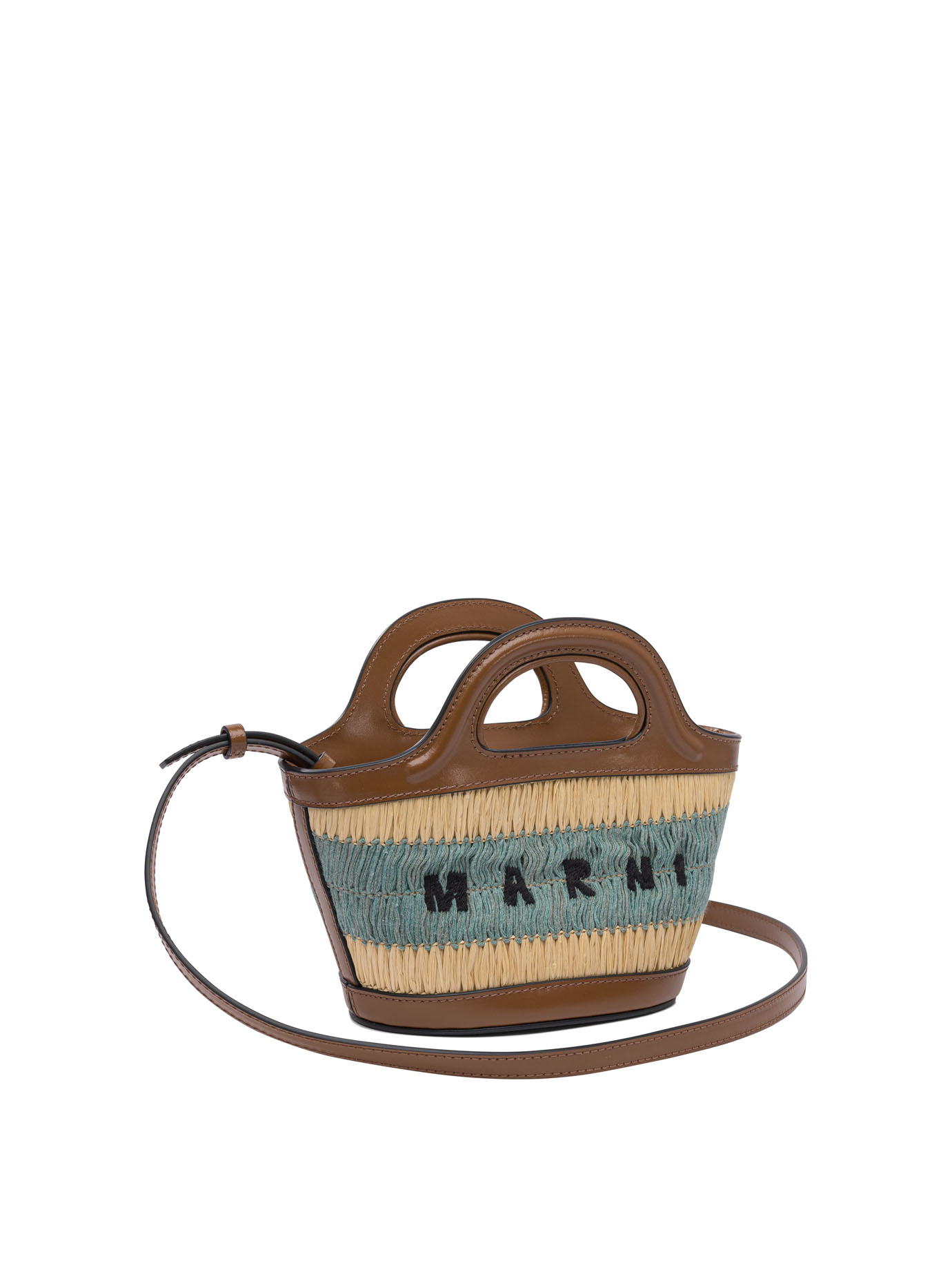 Handbags BMMP0067Q8P8273ZO907 (Marni / トートバッグ ) | Marni (マルニ)(1)