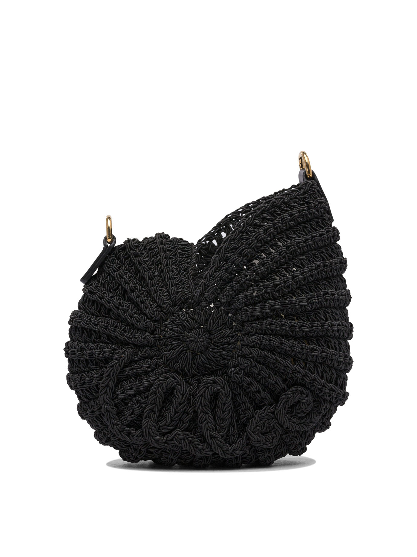 "Sea Treasures" crossbody bag 25US219P23001 (Chloé / ハンドバッグ・ショルダーバッグ ) | Chloé (クロエ)