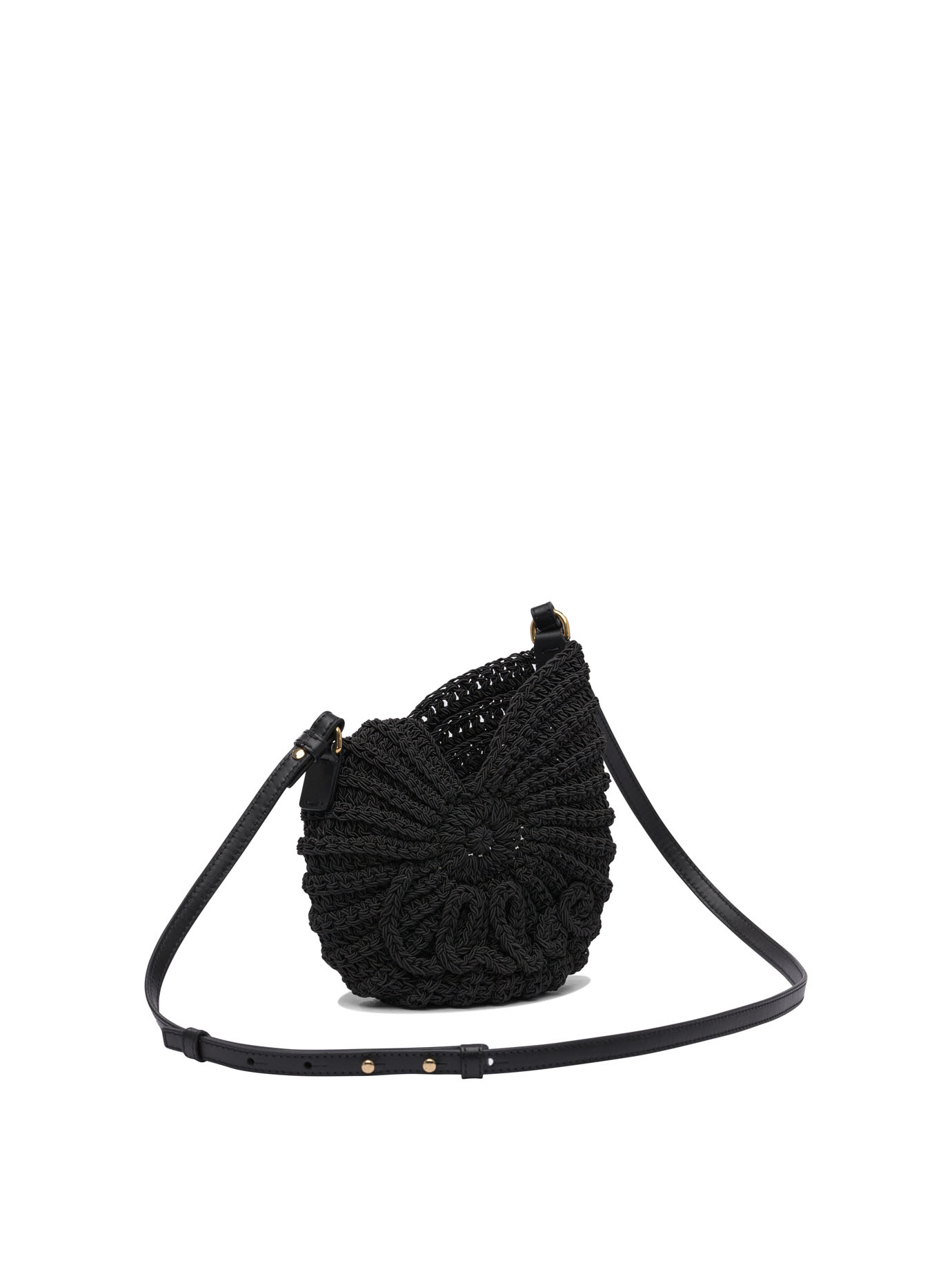 "Sea Treasures" crossbody bag 25US219P23001 (Chloé / ハンドバッグ・ショルダーバッグ ) | Chloé (クロエ)(1)