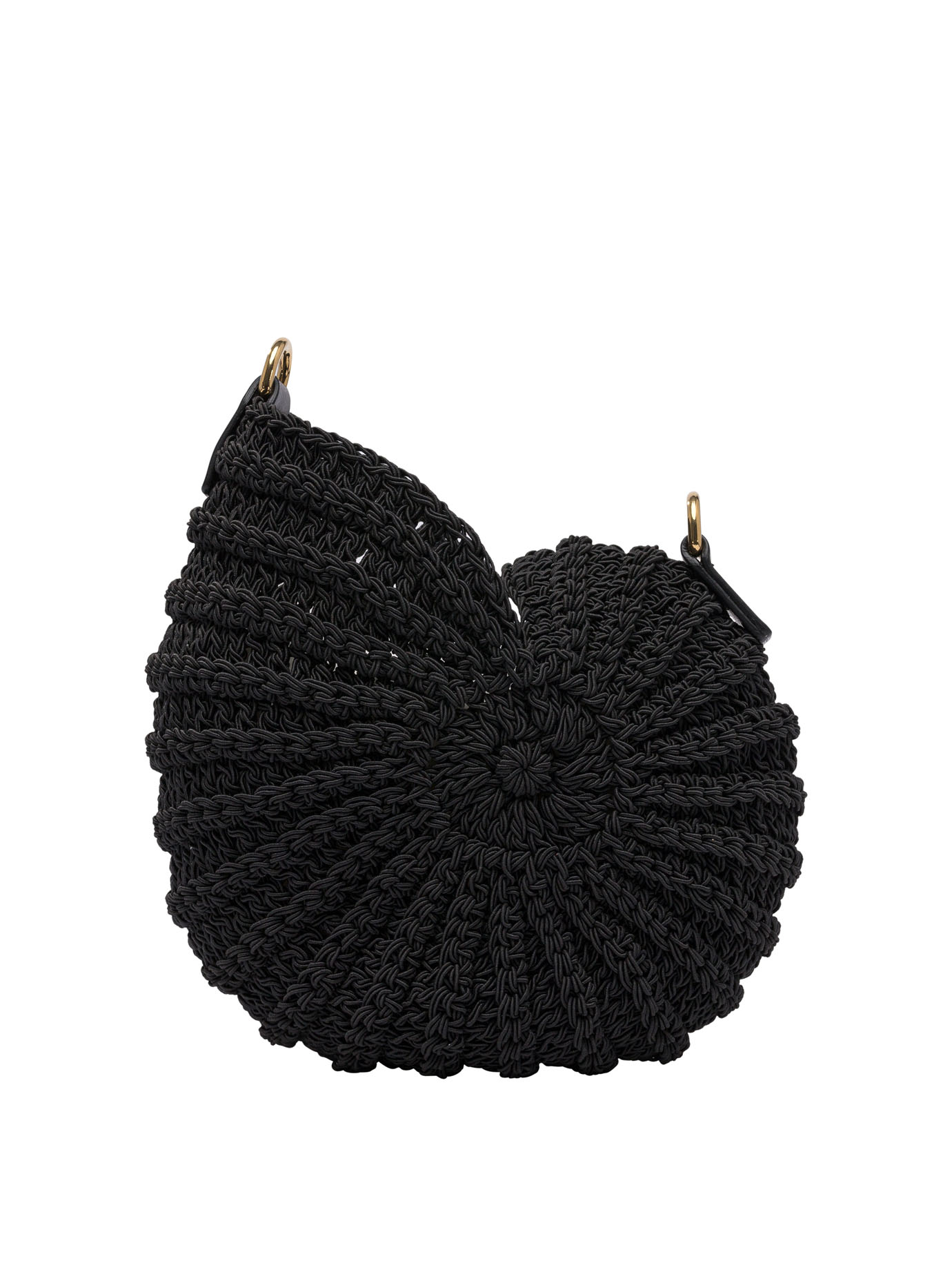 "Sea Treasures" crossbody bag 25US219P23001 (Chloé / ハンドバッグ・ショルダーバッグ ) | Chloé (クロエ)(2)