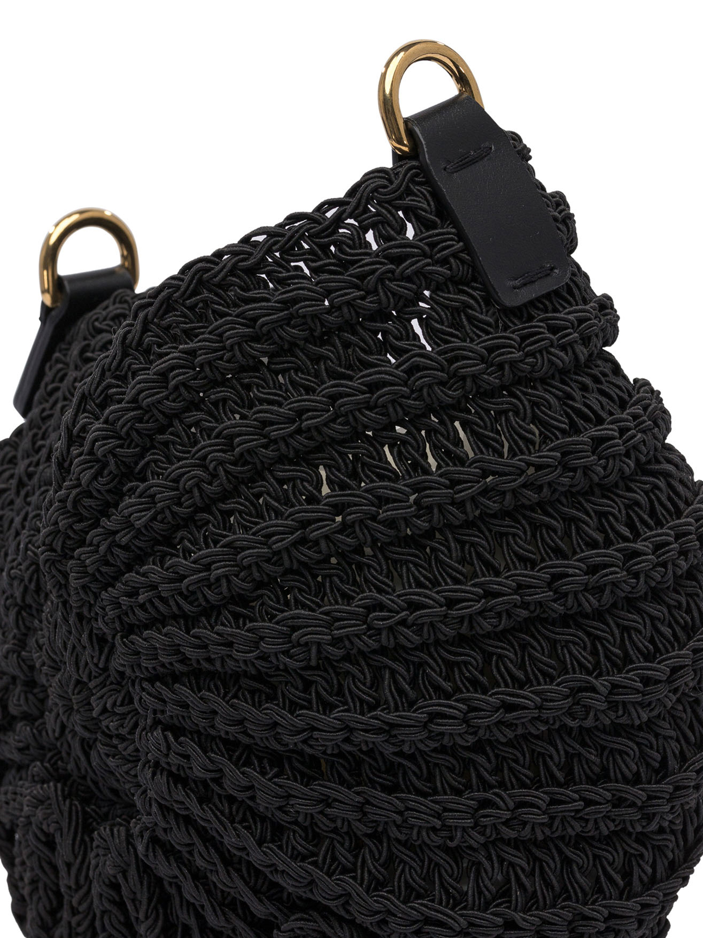 "Sea Treasures" crossbody bag 25US219P23001 (Chloé / ハンドバッグ・ショルダーバッグ ) | Chloé (クロエ)(3)