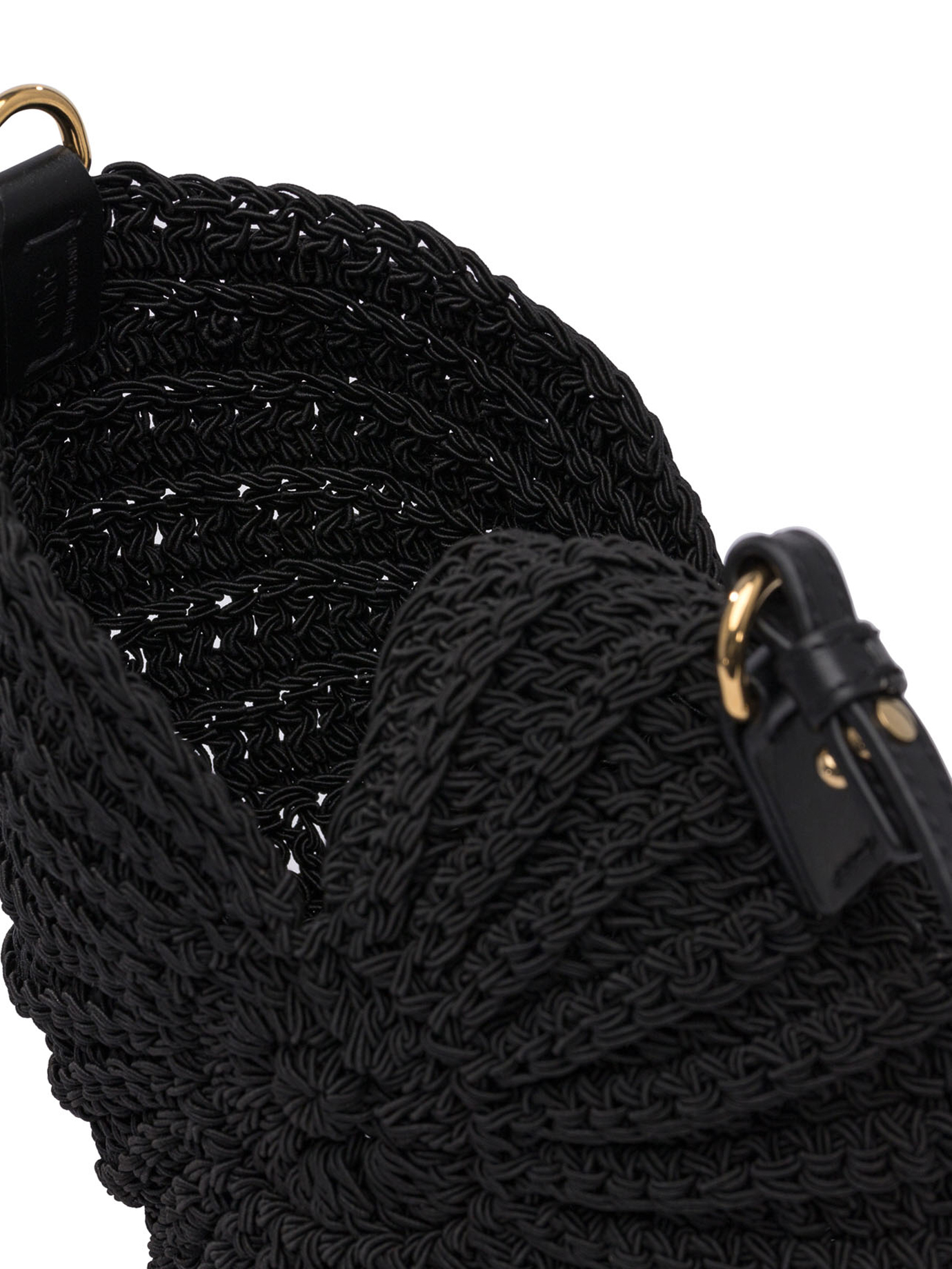 "Sea Treasures" crossbody bag 25US219P23001 (Chloé / ハンドバッグ・ショルダーバッグ ) | Chloé (クロエ)(4)