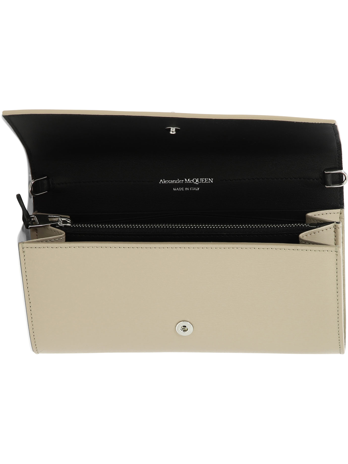 Wallets & Card holders 6320311AAPE2630 (Alexander McQUEEN / 財布・カードケース ) | Alexander McQUEEN (アレキサンダー・マックイーン)(4)