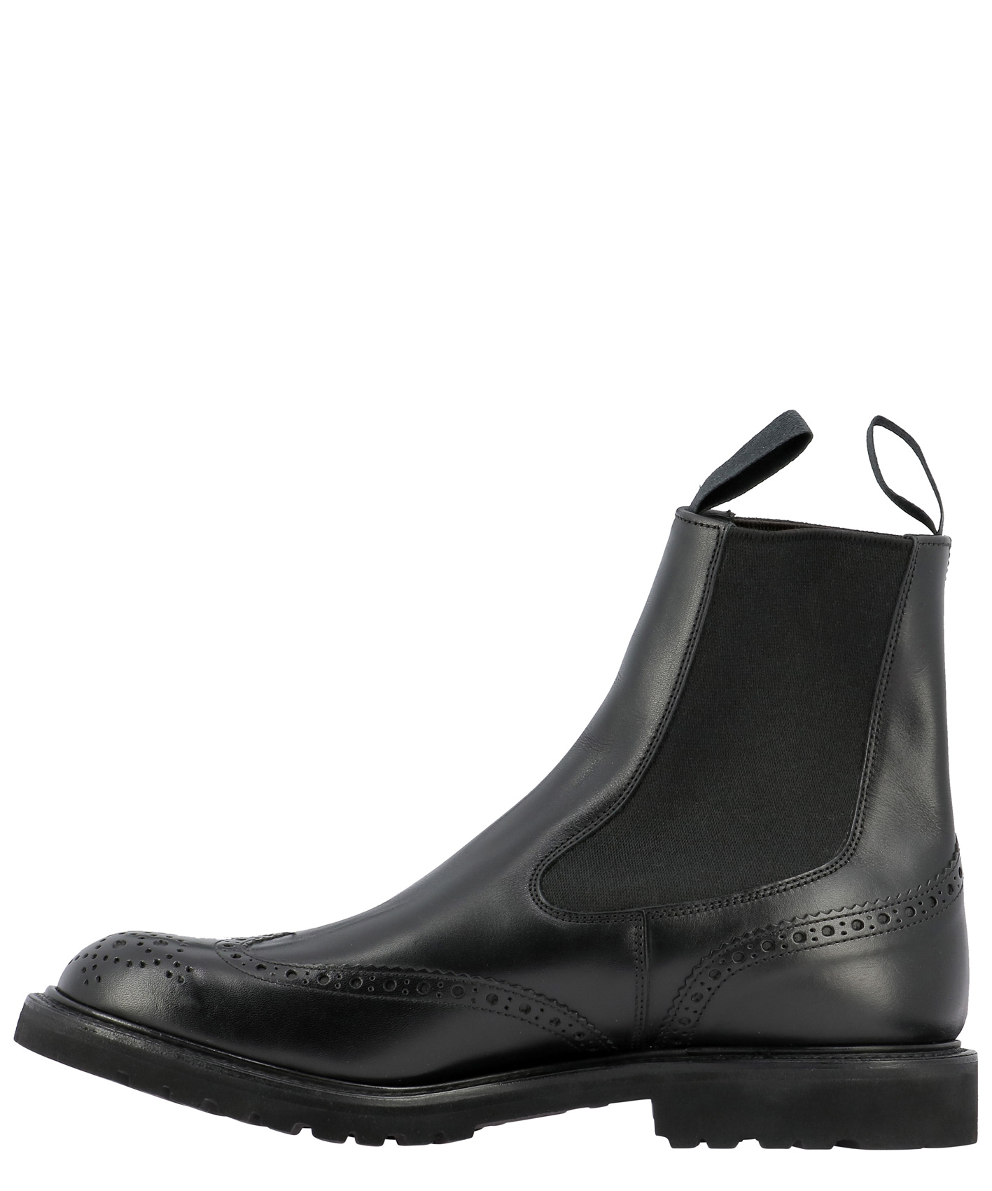 "Henry" ankle boots HENRYBLACK (Tricker's / ブーツ ) | Tricker's (トリッカーズ)(2)
