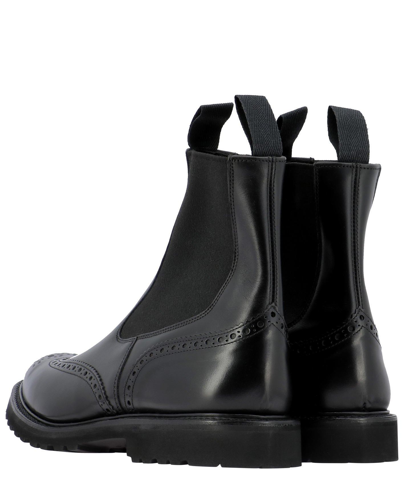"Henry" ankle boots HENRYBLACK (Tricker's / ブーツ ) | Tricker's (トリッカーズ)(3)