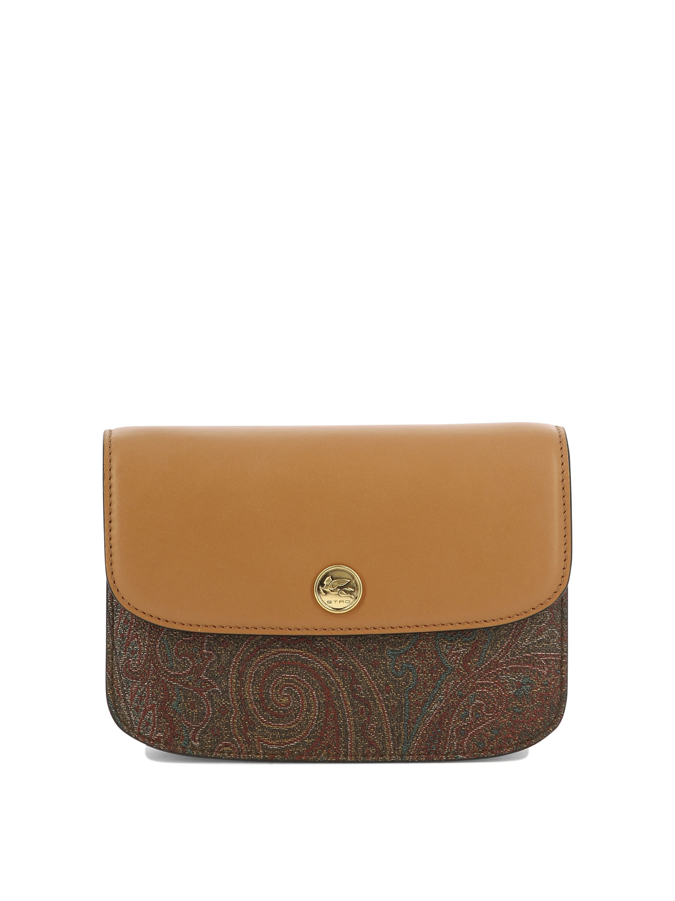 "ETRO Essential" crossbody bag 1P0508502151 (ETRO / ハンドバッグ・ショルダーバッグ ) | ETRO (エトロ)