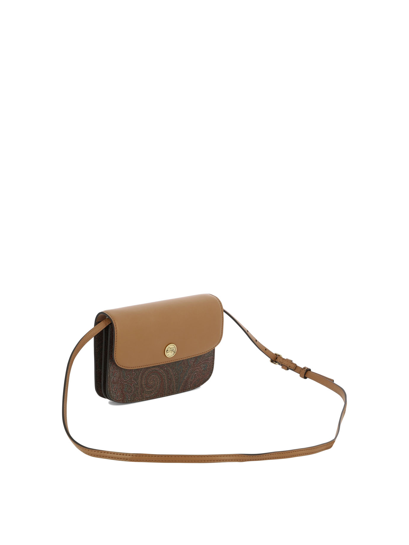 "ETRO Essential" crossbody bag 1P0508502151 (ETRO / ハンドバッグ・ショルダーバッグ ) | ETRO (エトロ)(1)