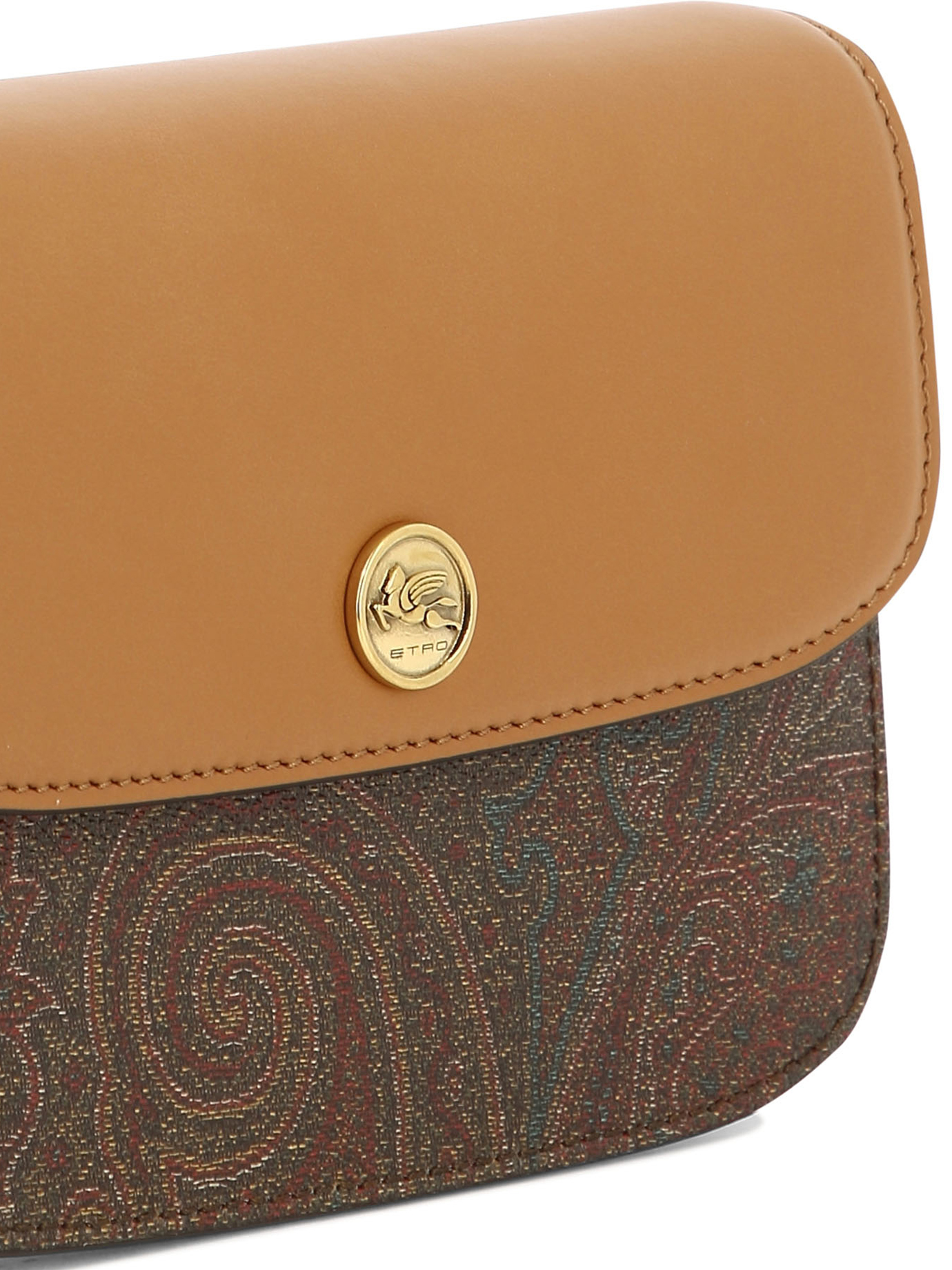 "ETRO Essential" crossbody bag 1P0508502151 (ETRO / ハンドバッグ・ショルダーバッグ ) | ETRO (エトロ)(3)