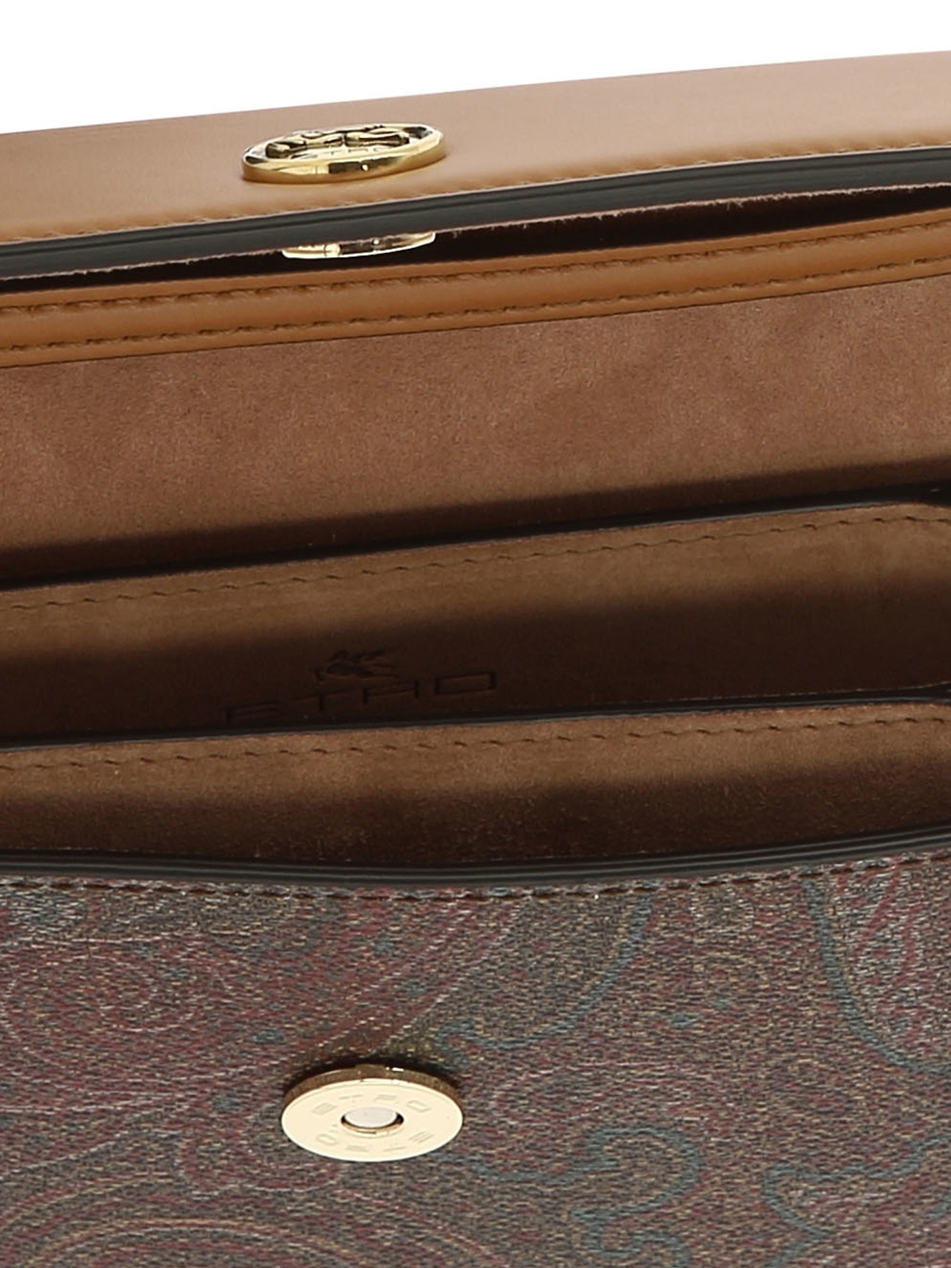 "ETRO Essential" crossbody bag 1P0508502151 (ETRO / ハンドバッグ・ショルダーバッグ ) | ETRO (エトロ)(4)