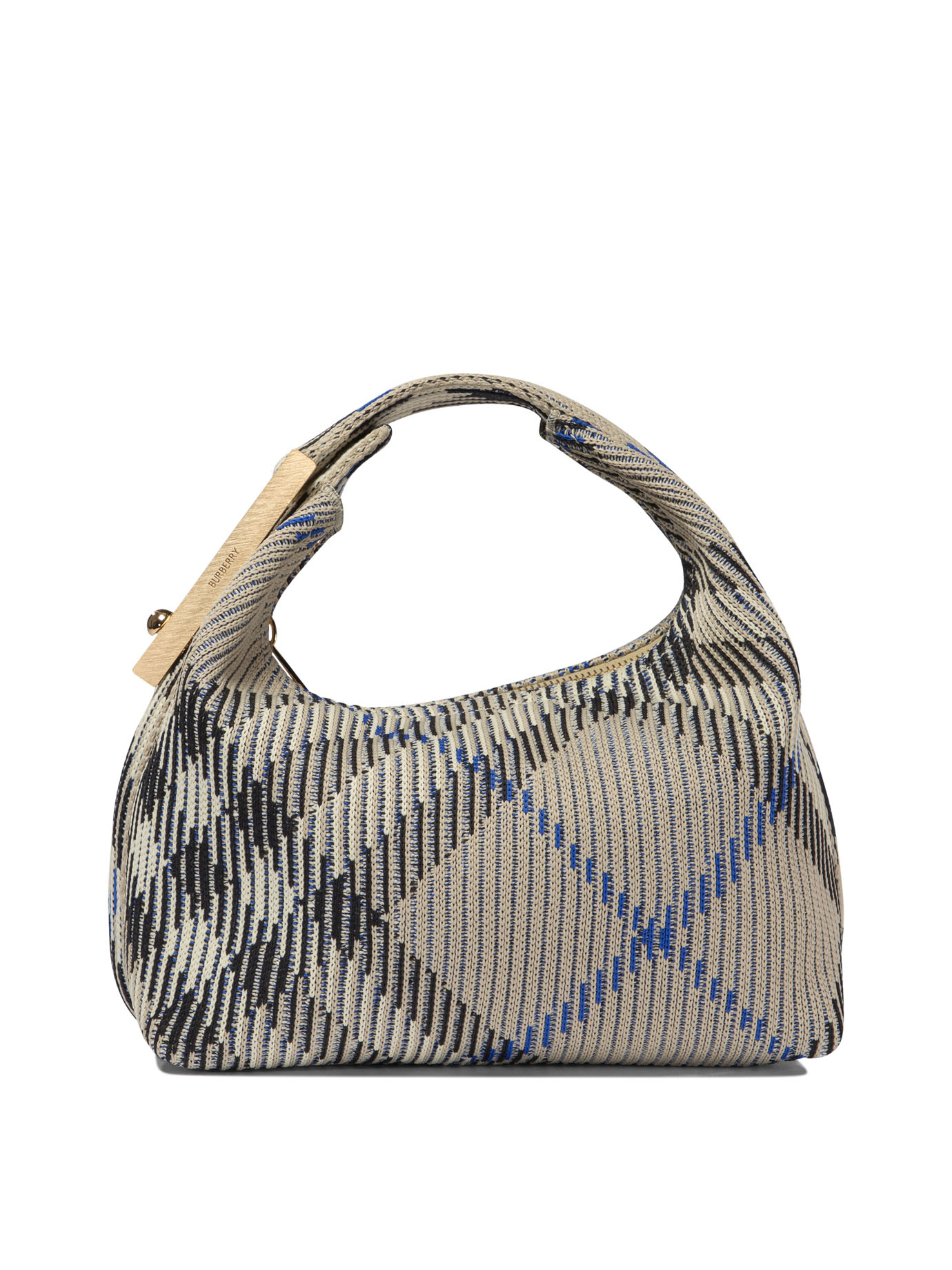 "Peg Mini" handbag 8093322 (Burberry / ハンドバッグ・ショルダーバッグ ) | Burberry (バーバリー)