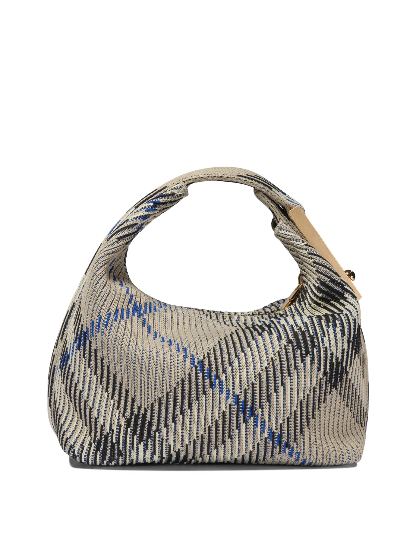 "Peg Mini" handbag 8093322 (Burberry / ハンドバッグ・ショルダーバッグ ) | Burberry (バーバリー)(2)