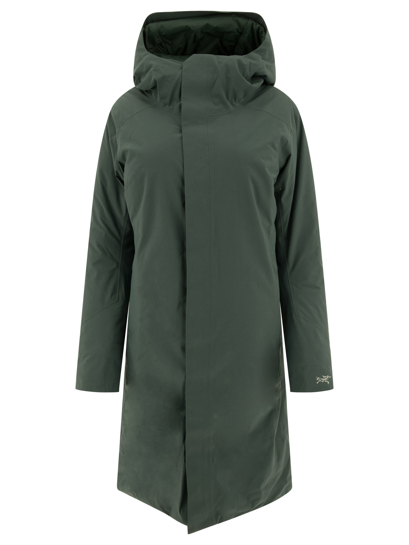 "Patera" parka X000006443PATERAPARKABOXCAR (ARC'TERYX / コート ) | ARC'TERYX (アークテリクス)