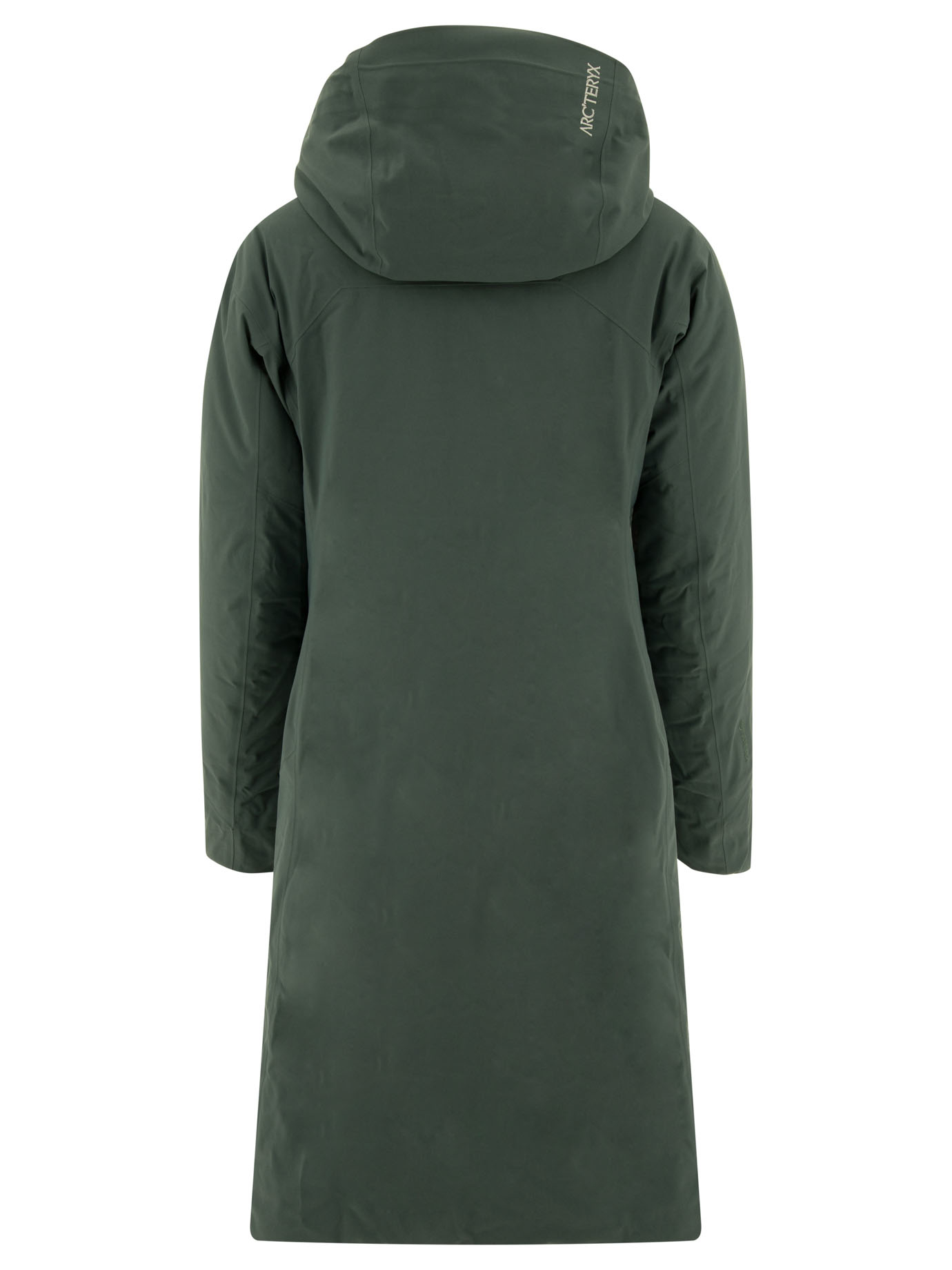 "Patera" parka X000006443PATERAPARKABOXCAR (ARC'TERYX / コート ) | ARC'TERYX (アークテリクス)(1)