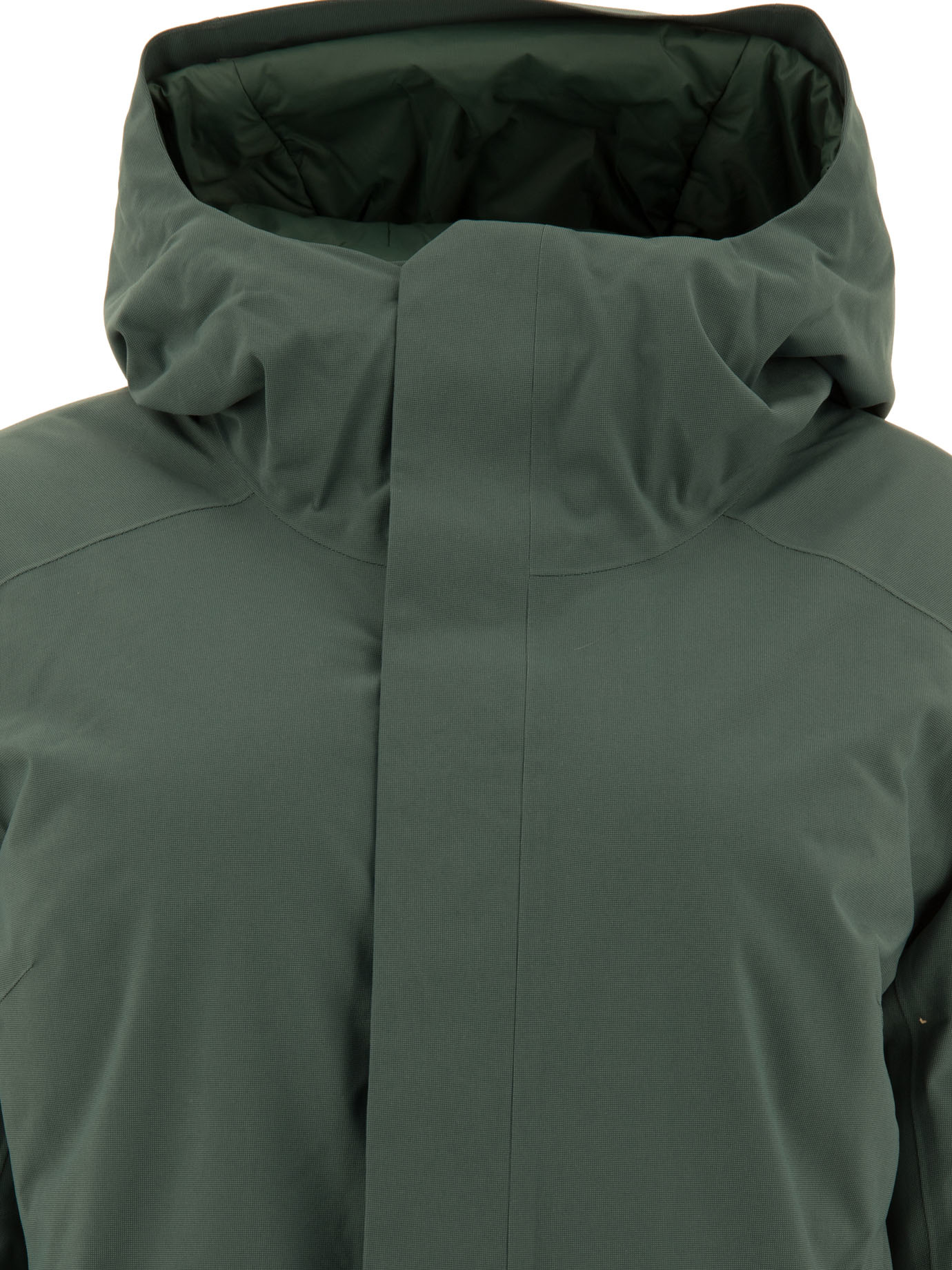 "Patera" parka X000006443PATERAPARKABOXCAR (ARC'TERYX / コート ) | ARC'TERYX (アークテリクス)(2)