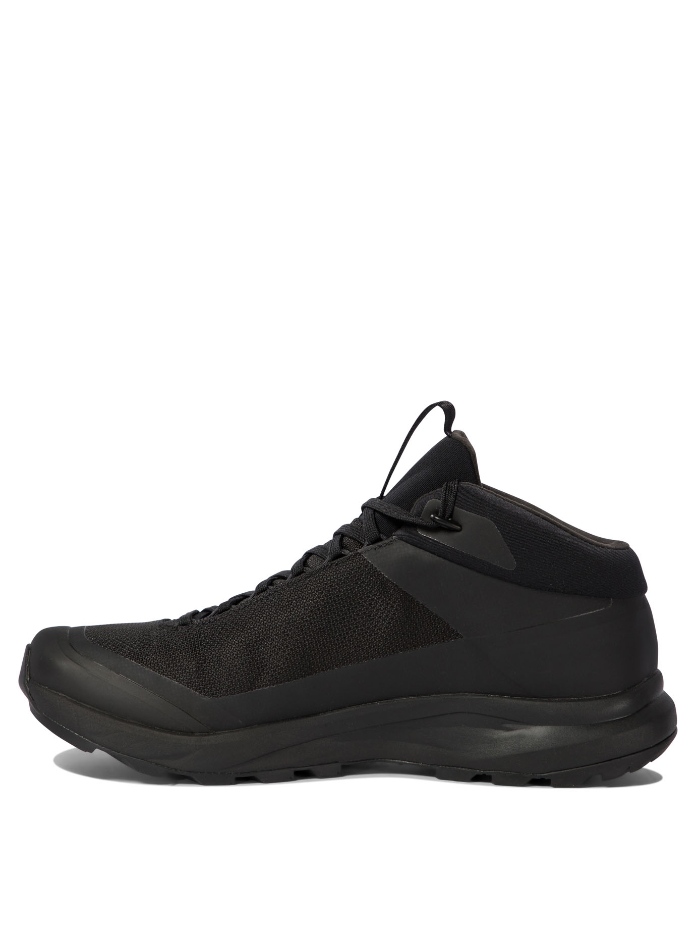 "Aerios Mid GTX" hiking boots X000006337AERIOSFL2MIDGTXBLACKBLACK (ARC'TERYX / ブーツ ) | ARC'TERYX (アークテリクス)(2)