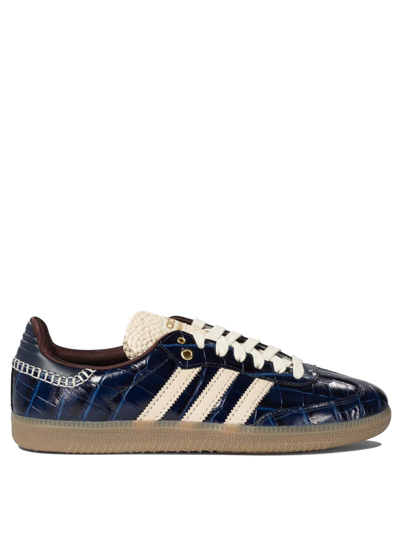 "Samba x Wales Bonner" sneakers JH9825 (adidas Originals / スニーカー ) | adidas Originals (アディダス オリジナルス)