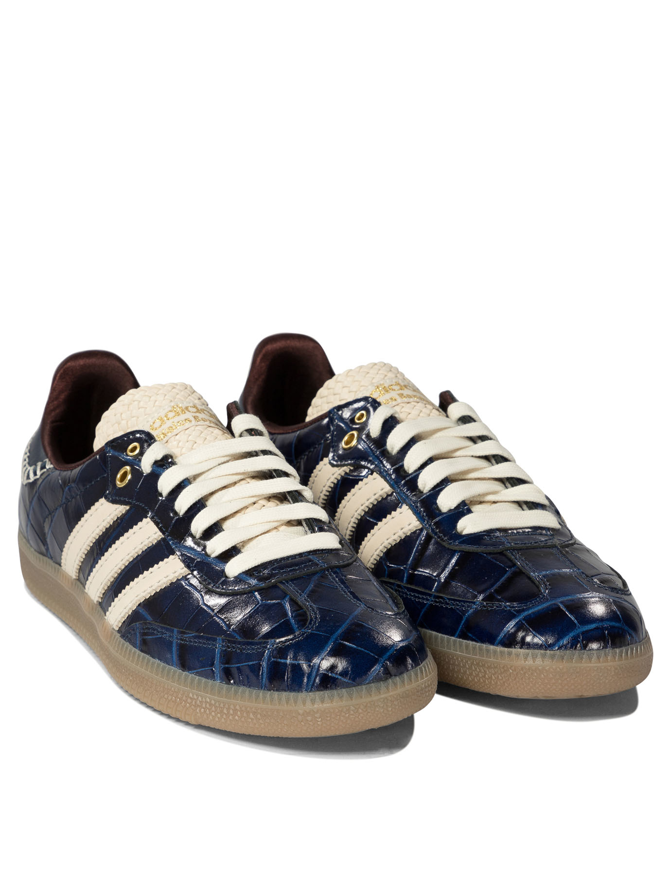 "Samba x Wales Bonner" sneakers JH9825 (adidas Originals / スニーカー ) | adidas Originals (アディダス オリジナルス)(1)