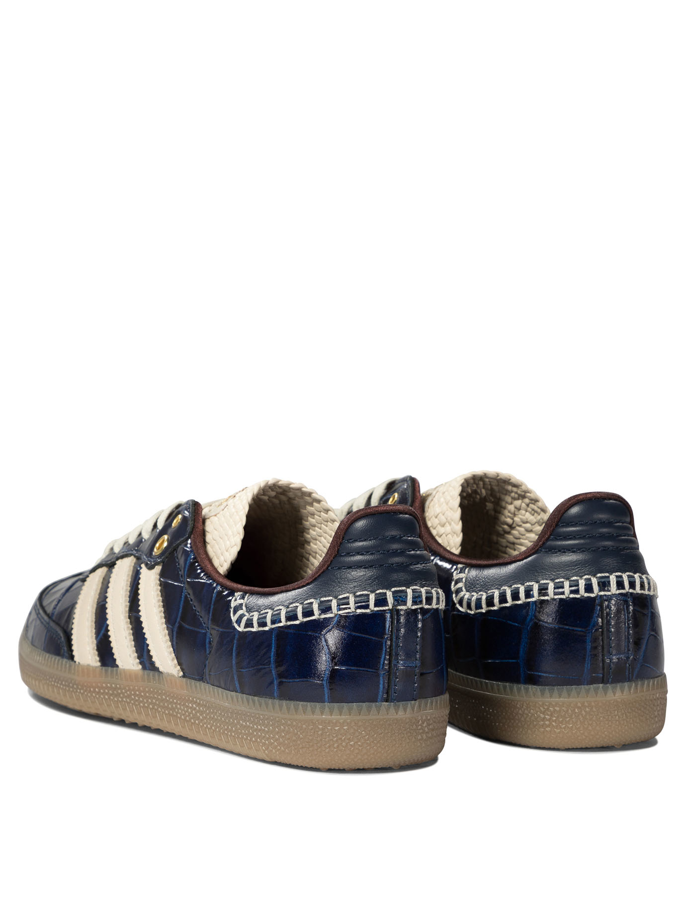 "Samba x Wales Bonner" sneakers JH9825 (adidas Originals / スニーカー ) | adidas Originals (アディダス オリジナルス)(3)