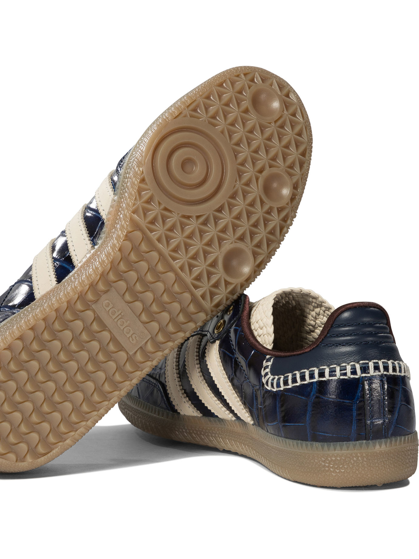 "Samba x Wales Bonner" sneakers JH9825 (adidas Originals / スニーカー ) | adidas Originals (アディダス オリジナルス)(4)