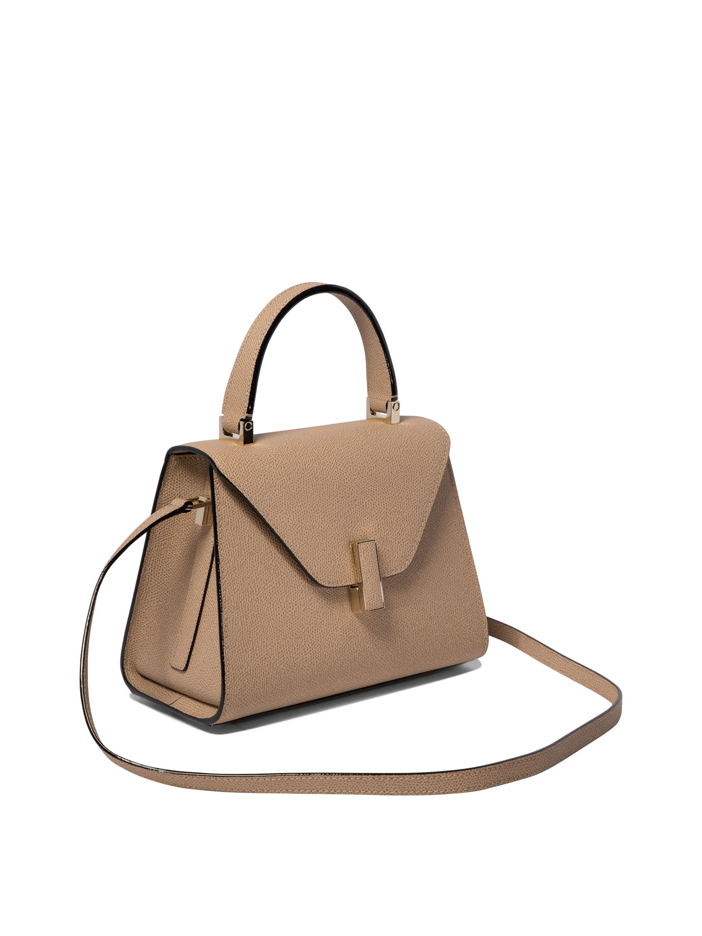 "Iside" crossbody bag WBES0036028LOC99MBC (VALEXTRA / ハンドバッグ・ショルダーバッグ ) | VALEXTRA (ヴァレクストラ)(1)