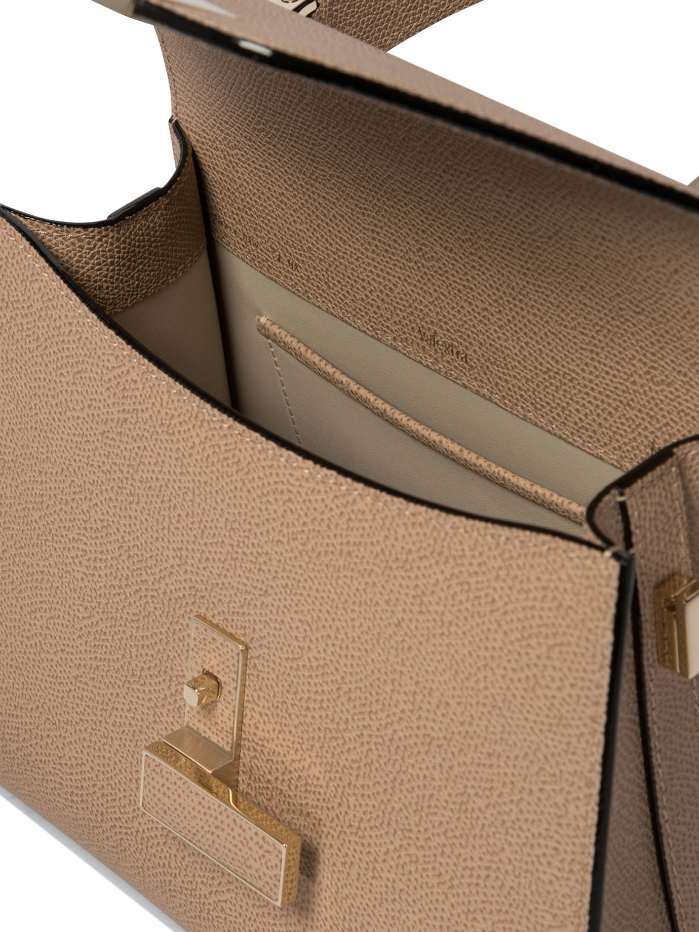 "Iside" crossbody bag WBES0036028LOC99MBC (VALEXTRA / ハンドバッグ・ショルダーバッグ ) | VALEXTRA (ヴァレクストラ)(4)
