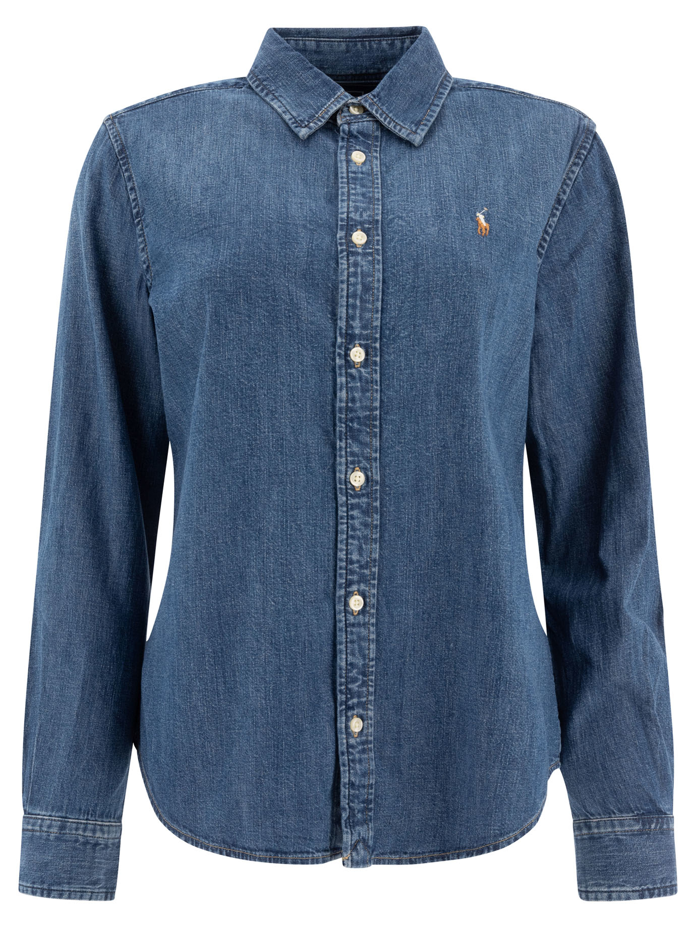 Shirts 211969458001MERCEDWASH (Polo Ralph Lauren / シャツ・ブラウス ) | Polo Ralph Lauren (ポロ ラルフ ローレン)