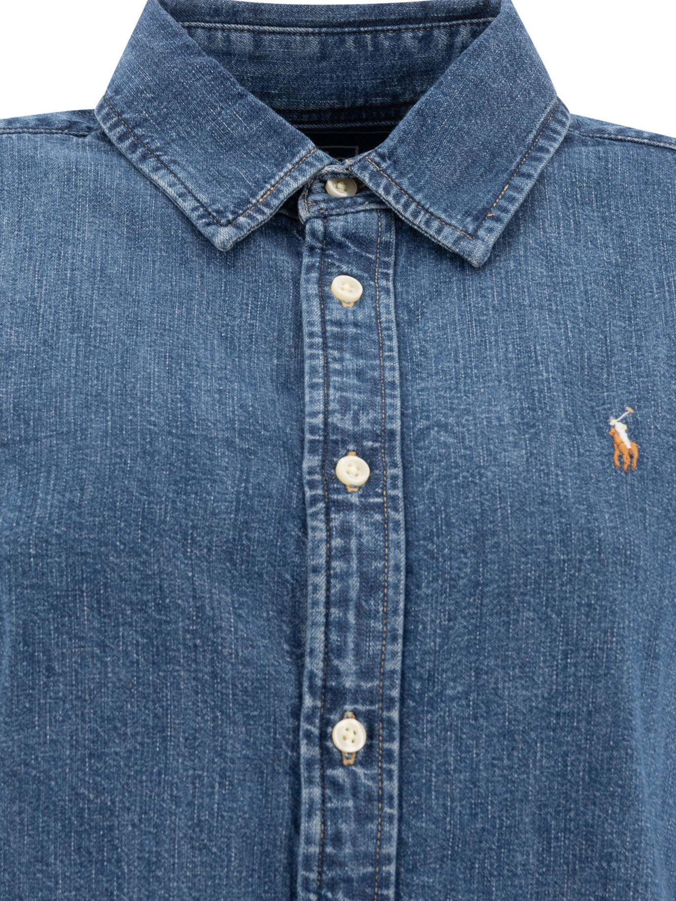 Shirts 211969458001MERCEDWASH (Polo Ralph Lauren / シャツ・ブラウス ) | Polo Ralph Lauren (ポロ ラルフ ローレン)(2)