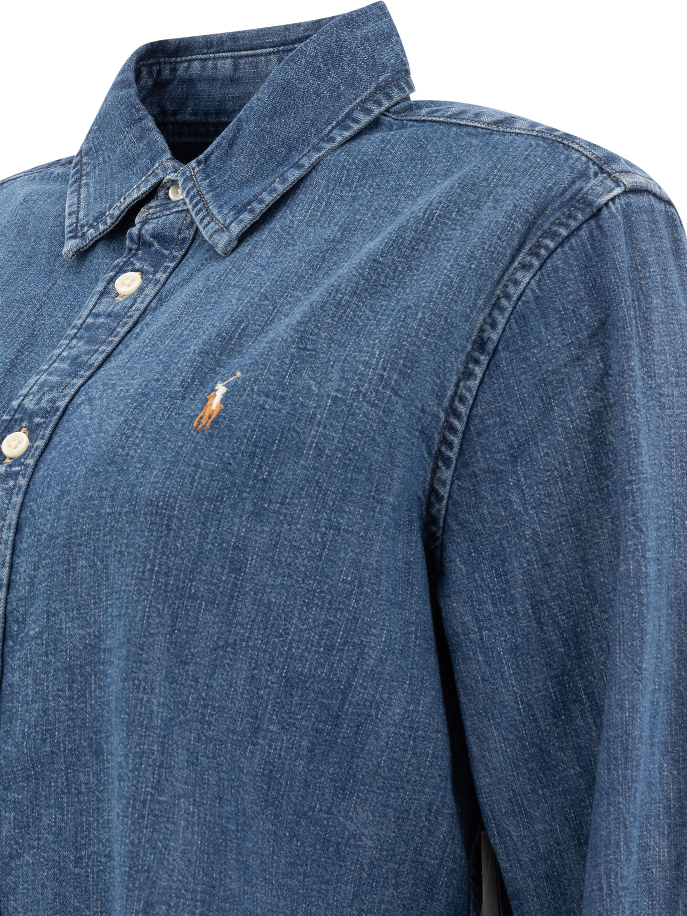 Shirts 211969458001MERCEDWASH (Polo Ralph Lauren / シャツ・ブラウス ) | Polo Ralph Lauren (ポロ ラルフ ローレン)(3)