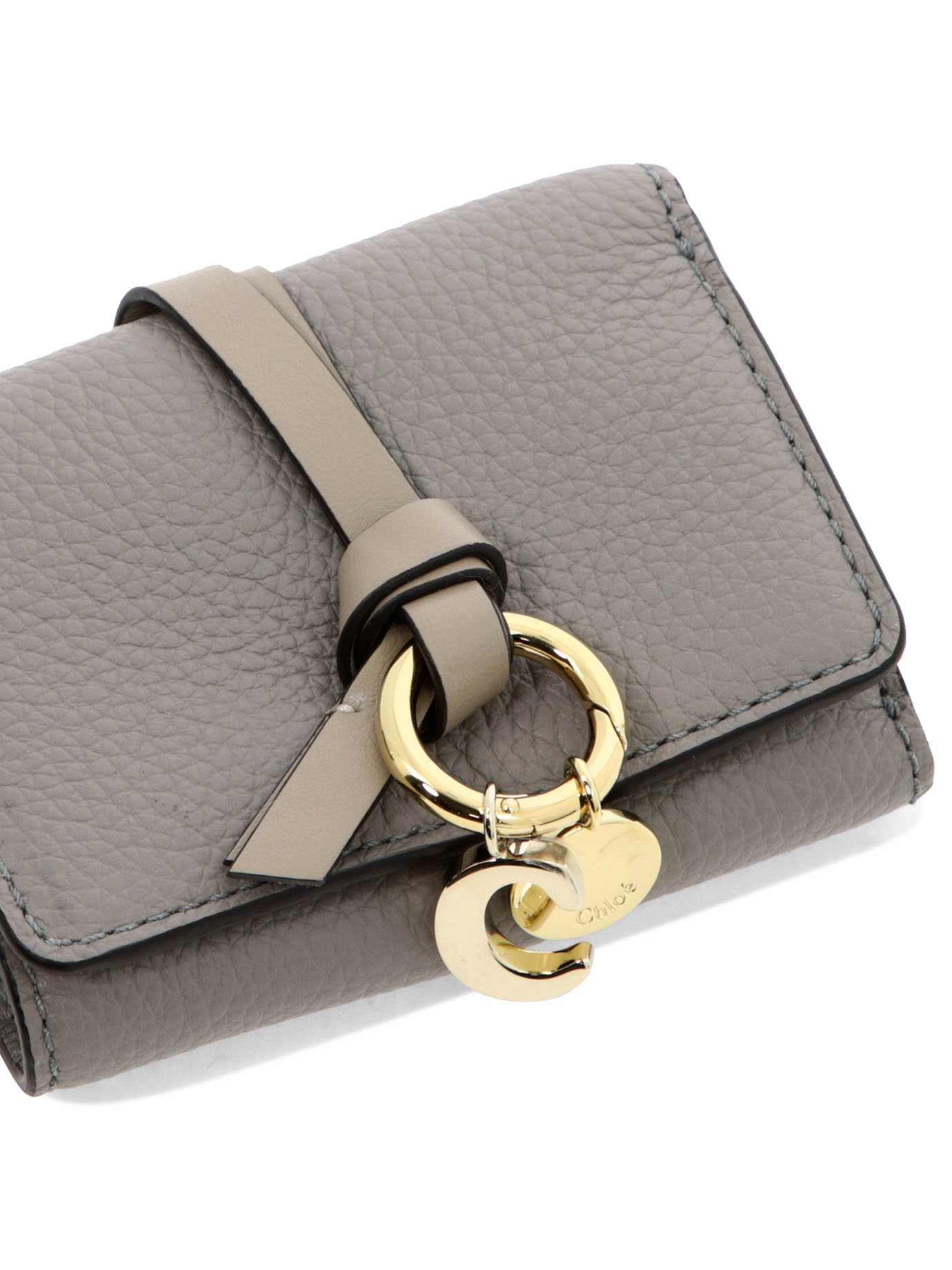 Wallets & Card holders C21WP946F57053 (Chloé / 財布・カードケース ) | Chloé (クロエ)(3)